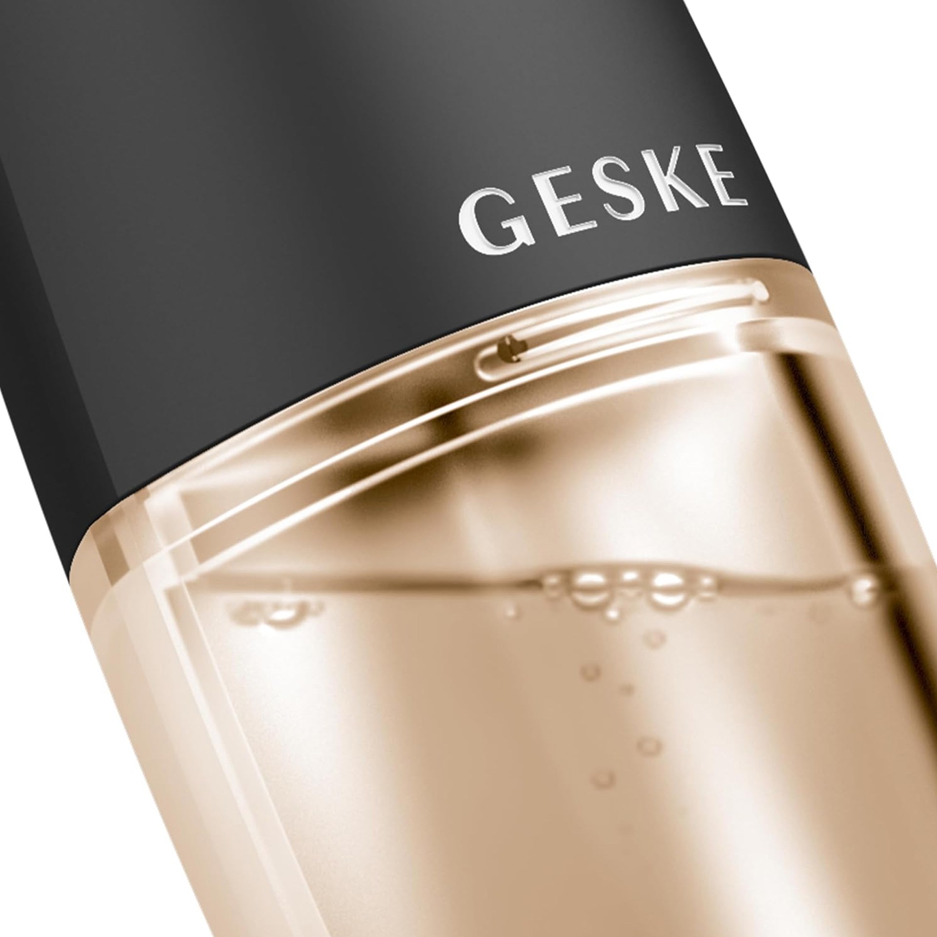 Geske Aqua Stream Siyah Nokta Ve Yüz Temizleme 8i 1 Arada Siyah