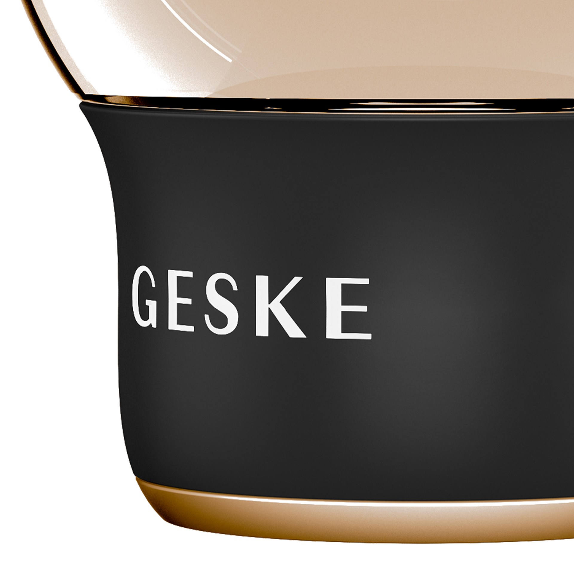 Geske 7’si 1 Arada Sıcak-Soğuk Yüz ve Vücut Masaj Cihazı Siyah