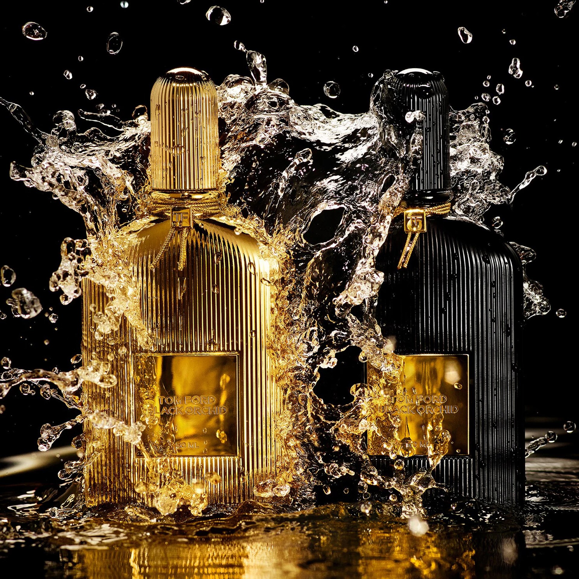 Tom Ford Black Orchid 100 ml Unisex Parfüm