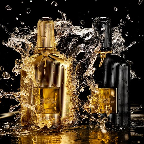 Tom Ford Black Orchid 100 Ml Unisex Parfüm I Evkur.