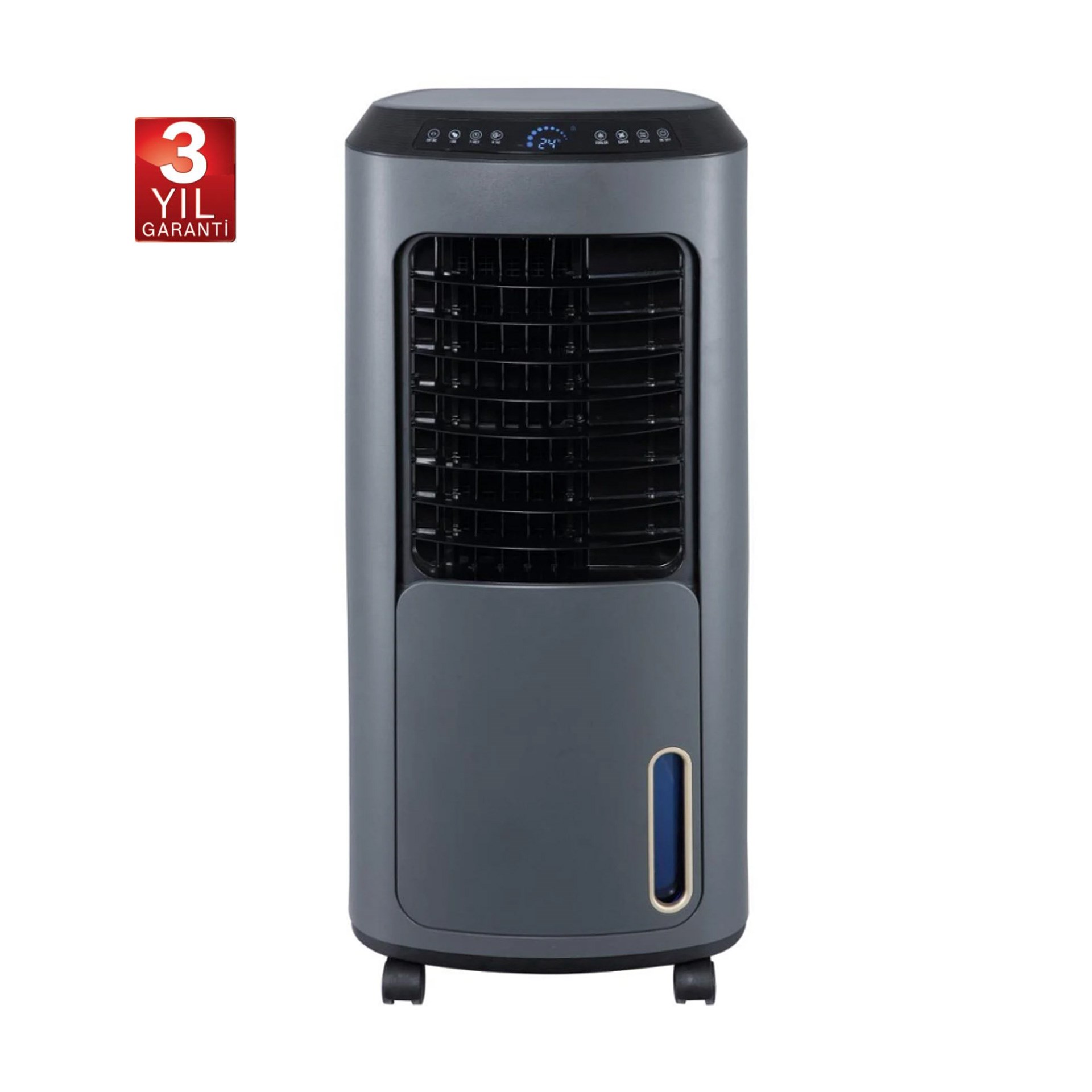 Airking Blow Pro Asansör Panel Hava Soğutucu