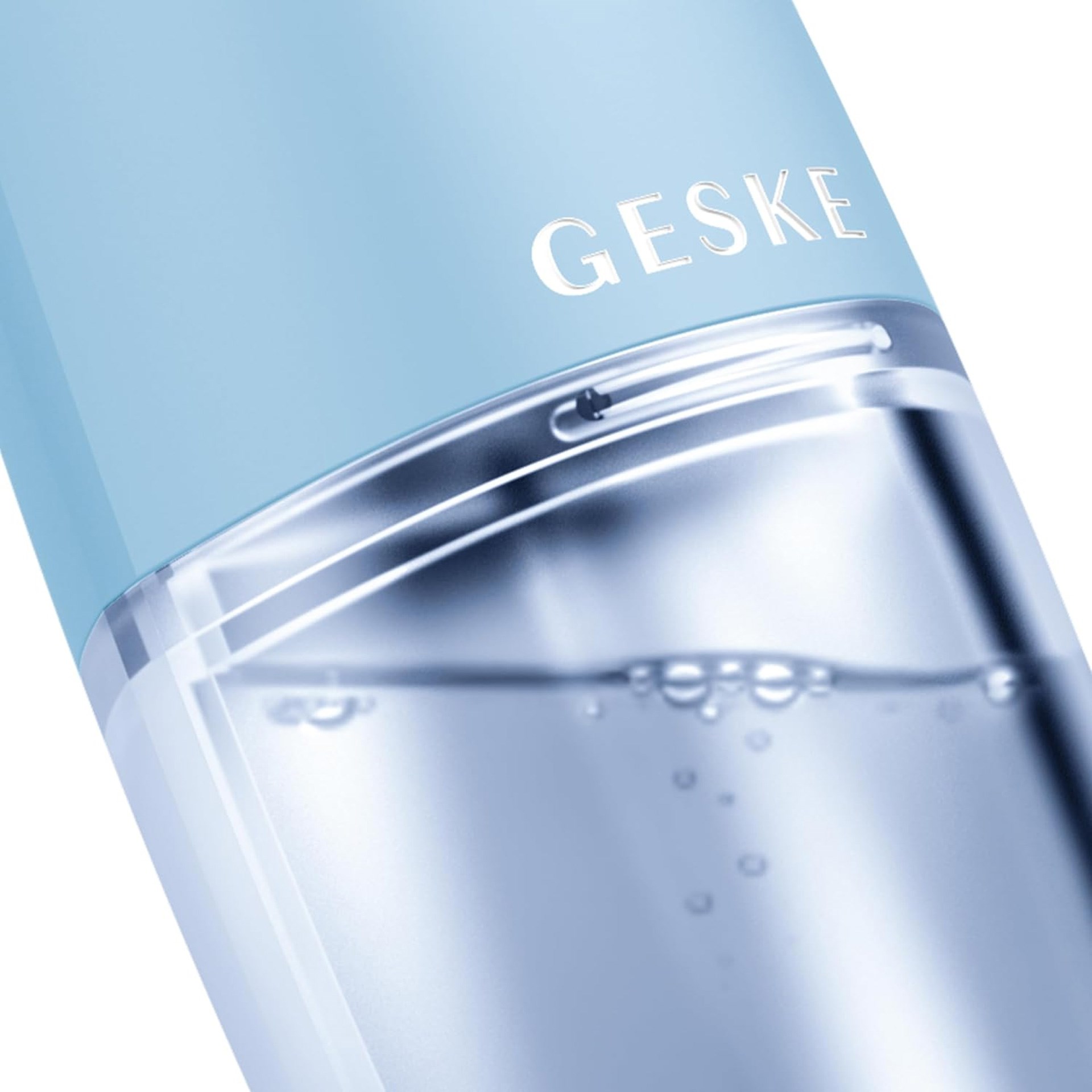 Geske Aqua Stream Siyah Nokta Ve Yüz Temizleme 8i 1 Arada Mavi