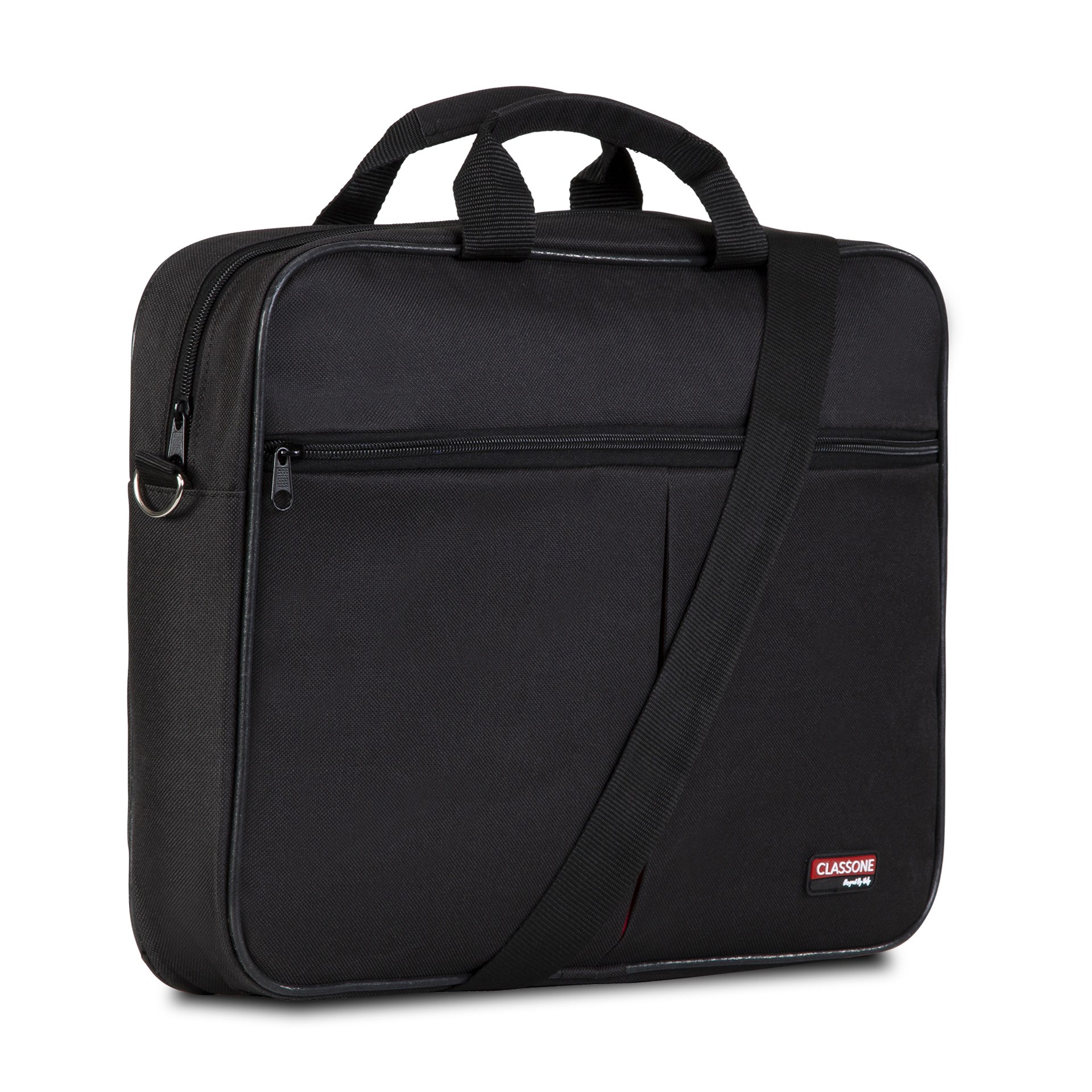 Classone BND-300 15.6" Notebook Çantası Siyah