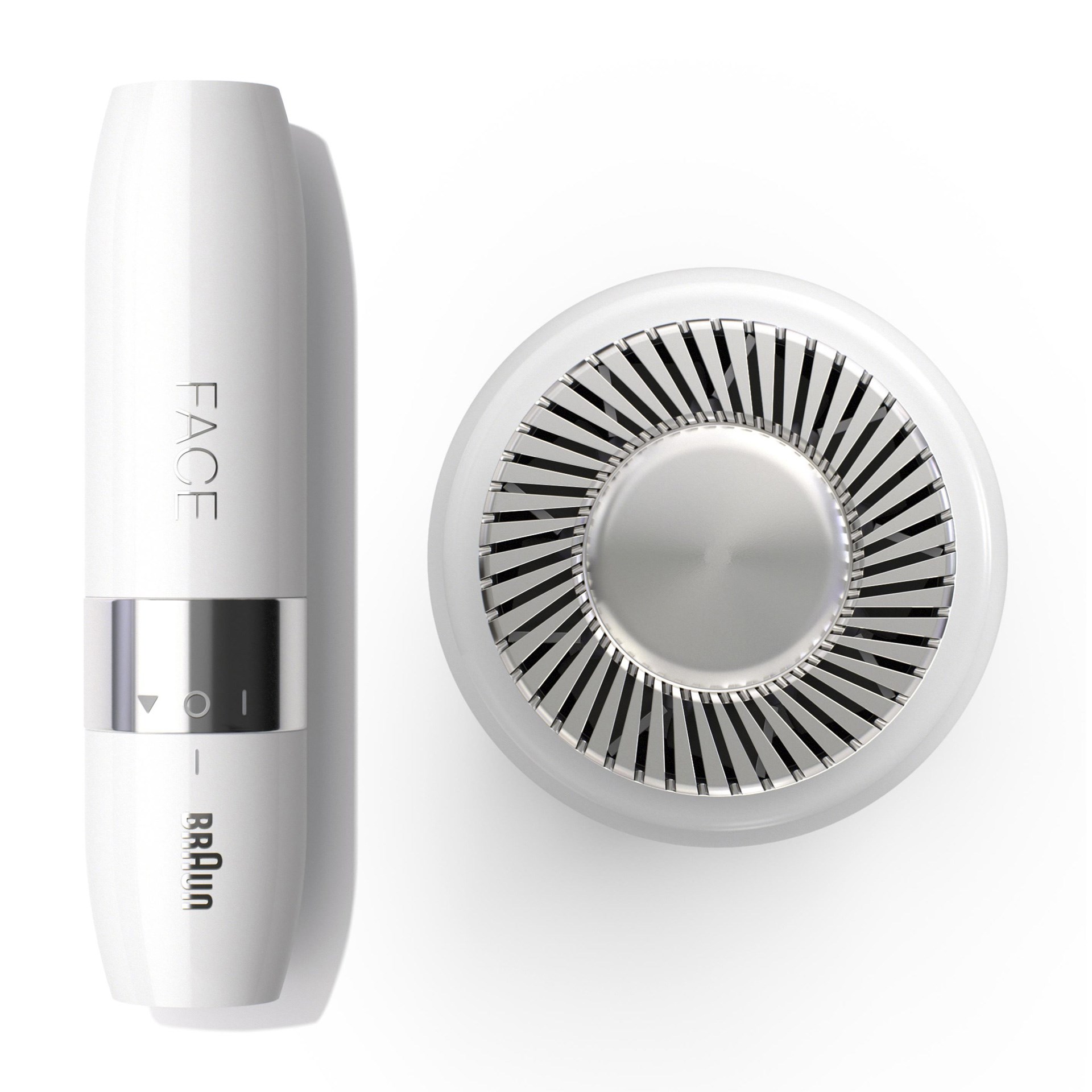 Braun FS1000 Mini Tüy Alma Makinesi