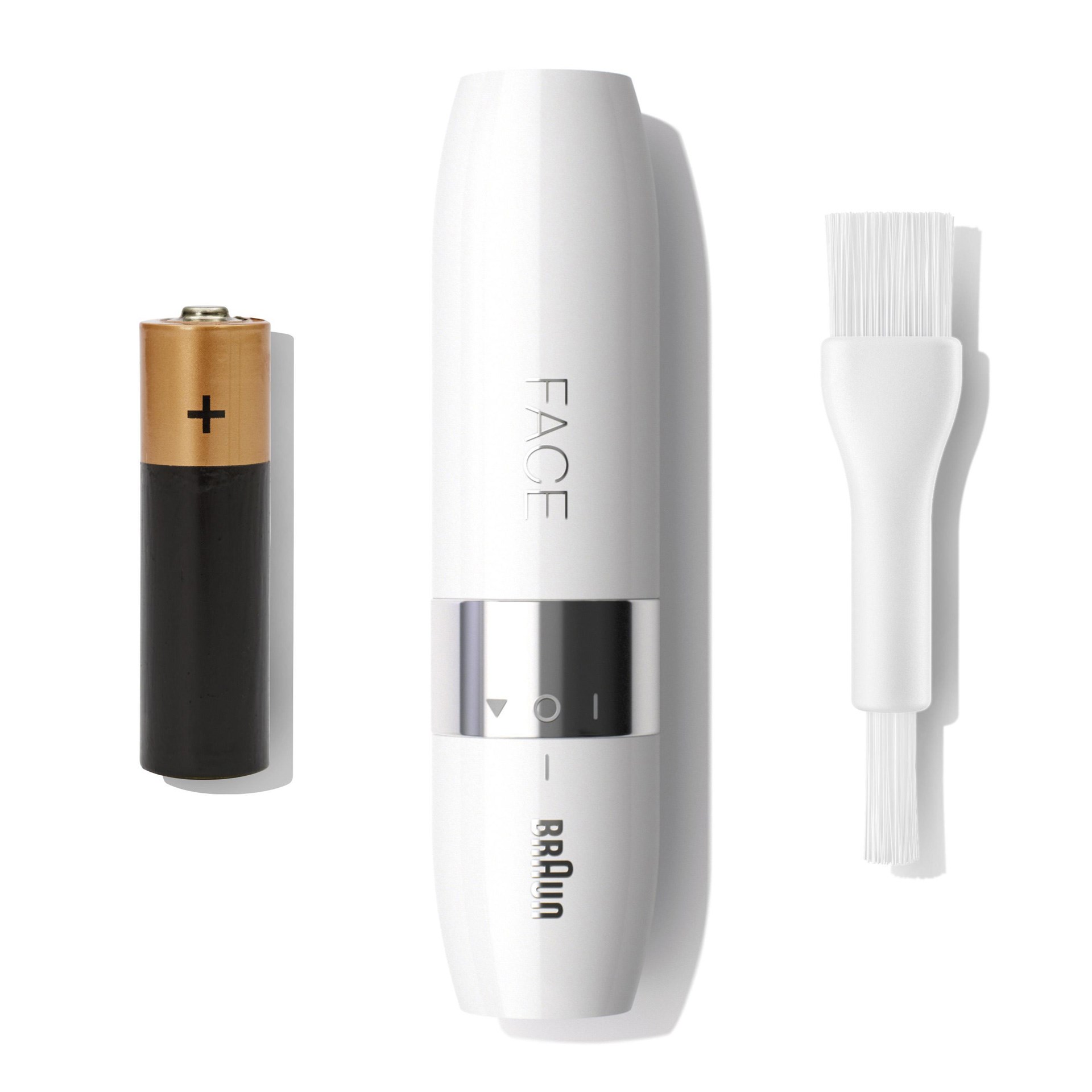 Braun FS1000 Mini Tüy Alma Makinesi