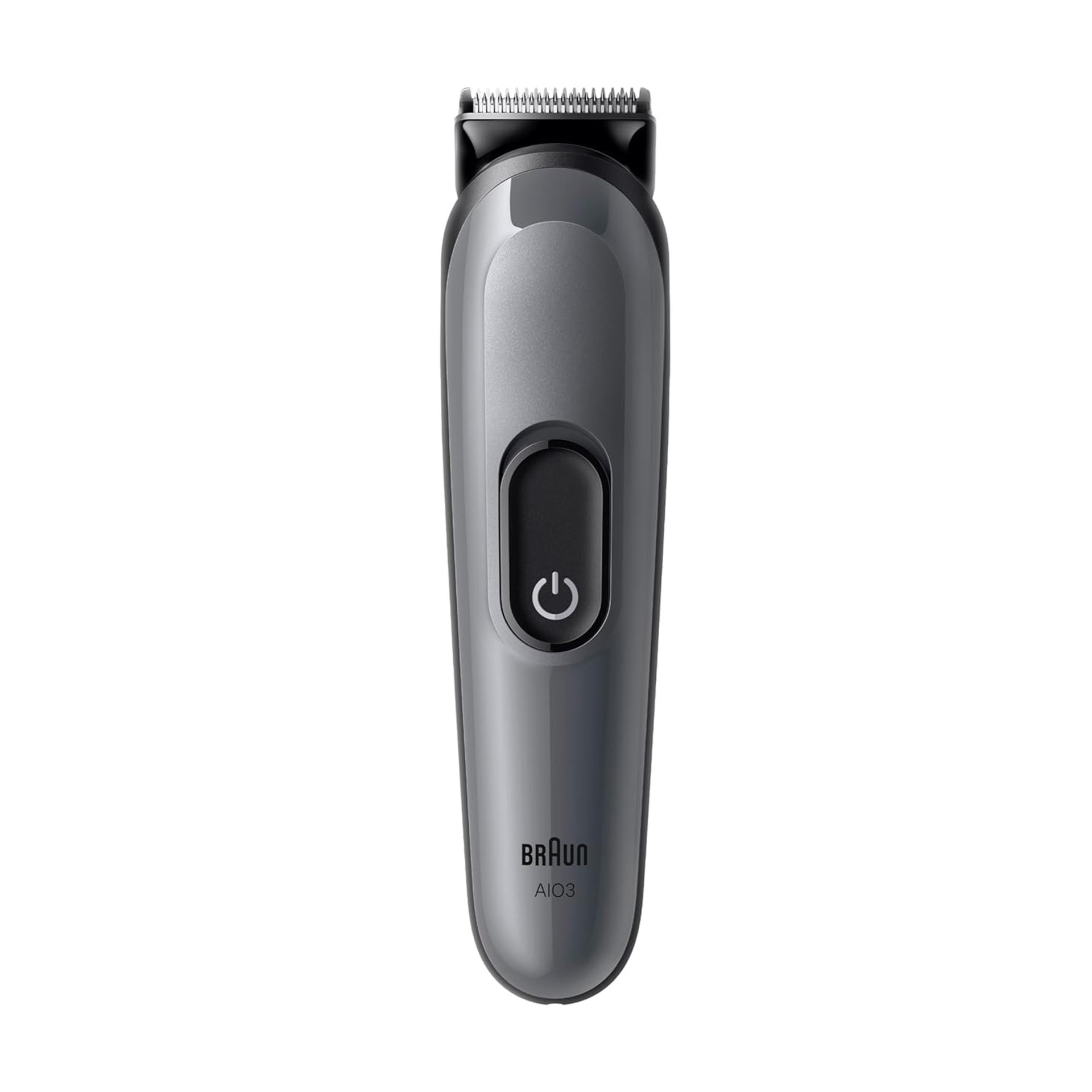 Braun Aio3540 8i Bir Arada Erkek Bakım Kiti