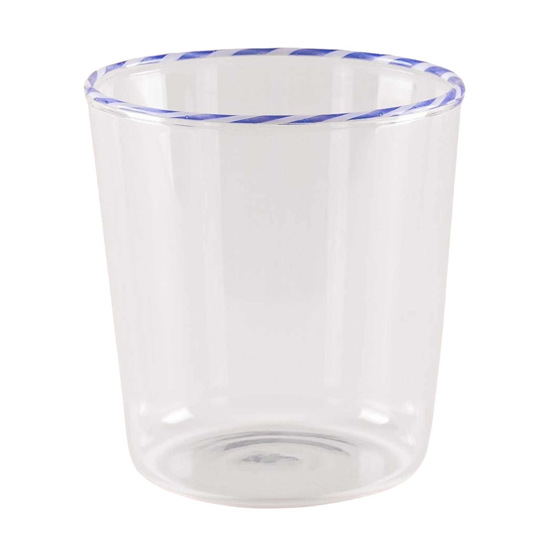 The Mia Simple Su Bardağı Mavi 300 ml
