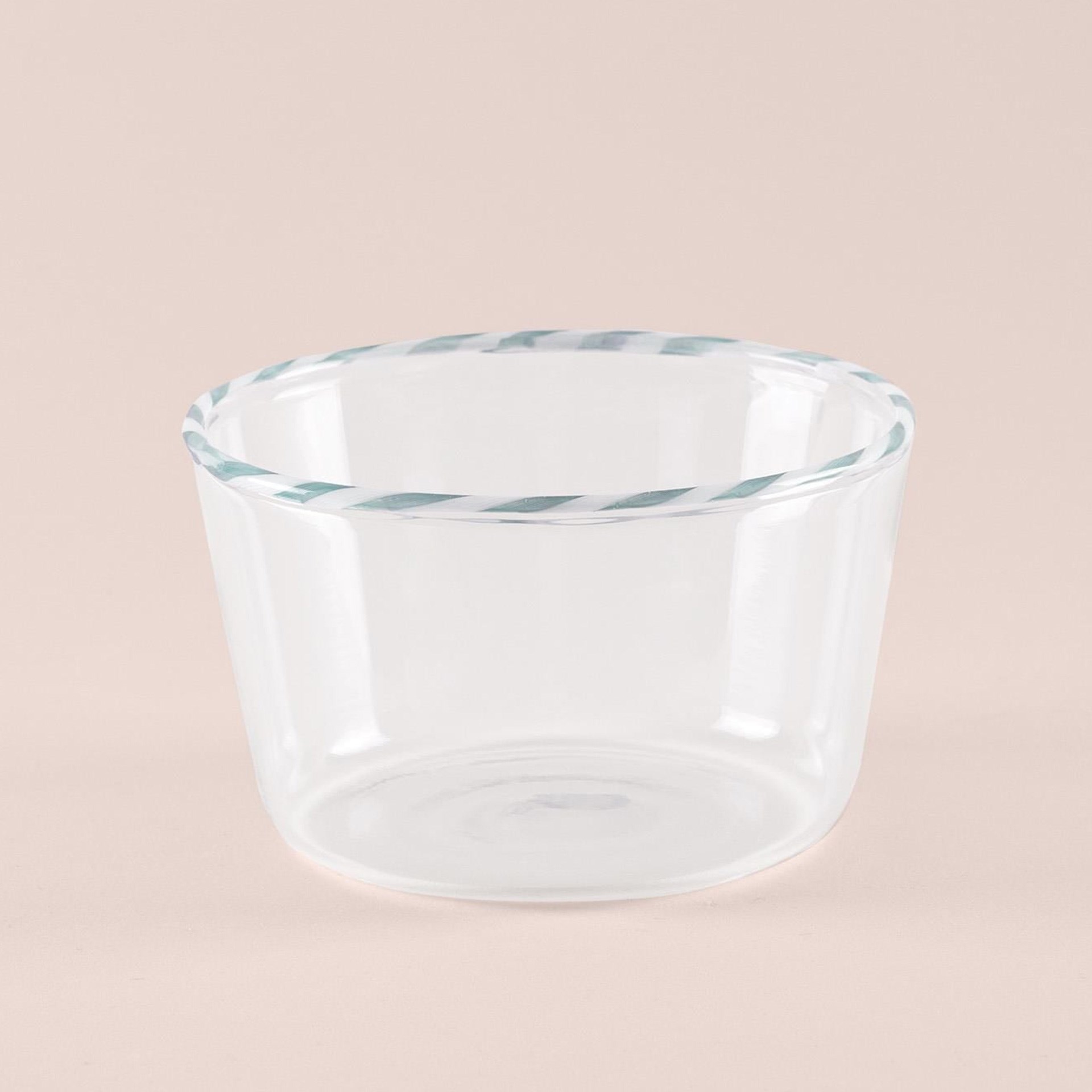 The Mia Simple Dondurmalık Tatlı Sunum Kasesi Yeşil 150 ml