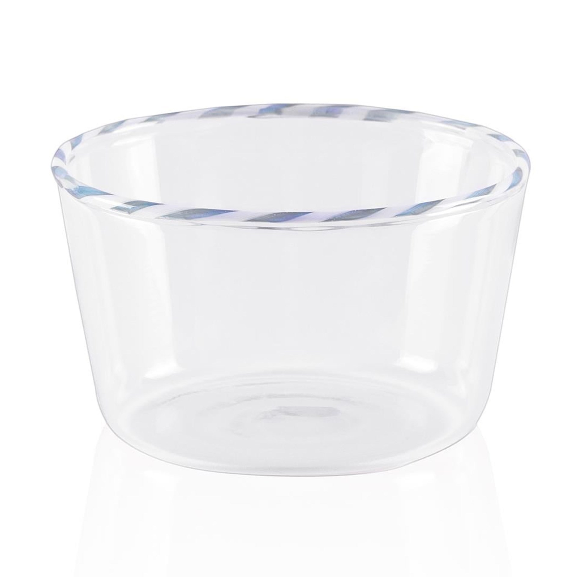 The Mia Simple Dondurmalık Tatlı Sunum Kasesi Yeşil 150 ml