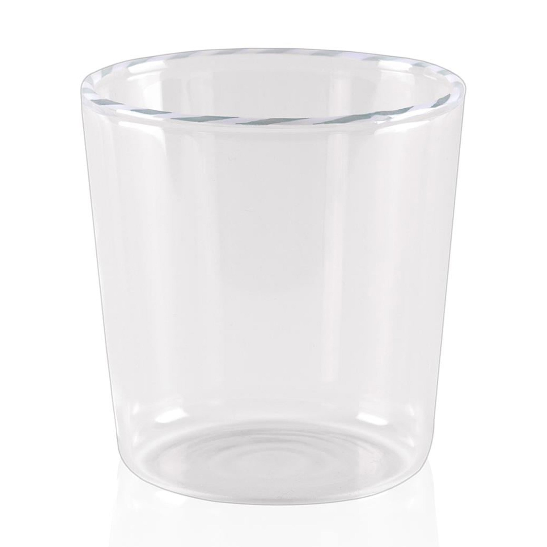 The Mia Borosilikat Su Bardağı Yeşil 320 ml