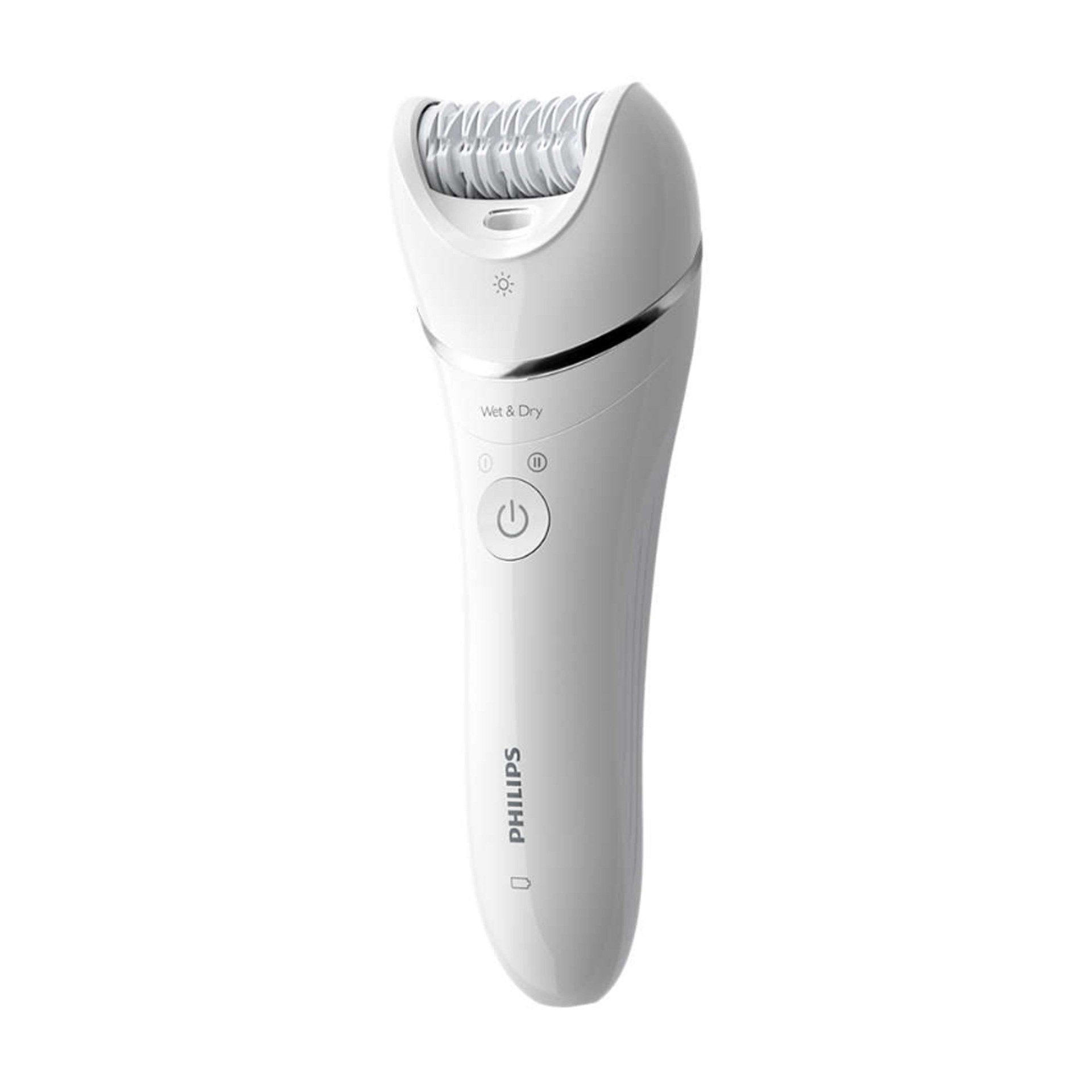 Philips BRE700/05 Islak ve Kuru Epilatör | Evkur