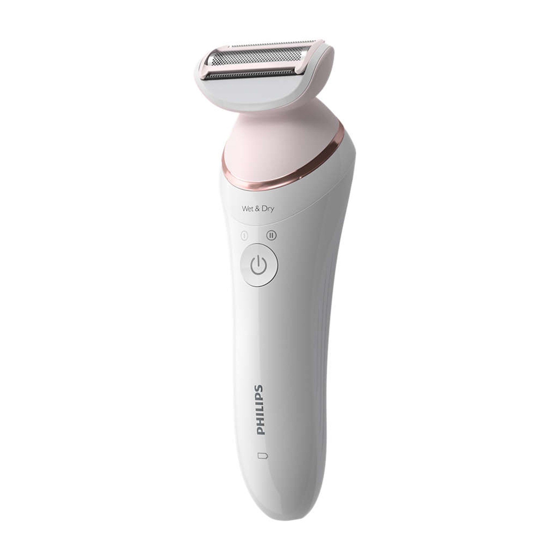 Philips BRE730/05 Islak ve Kuru Epilatör