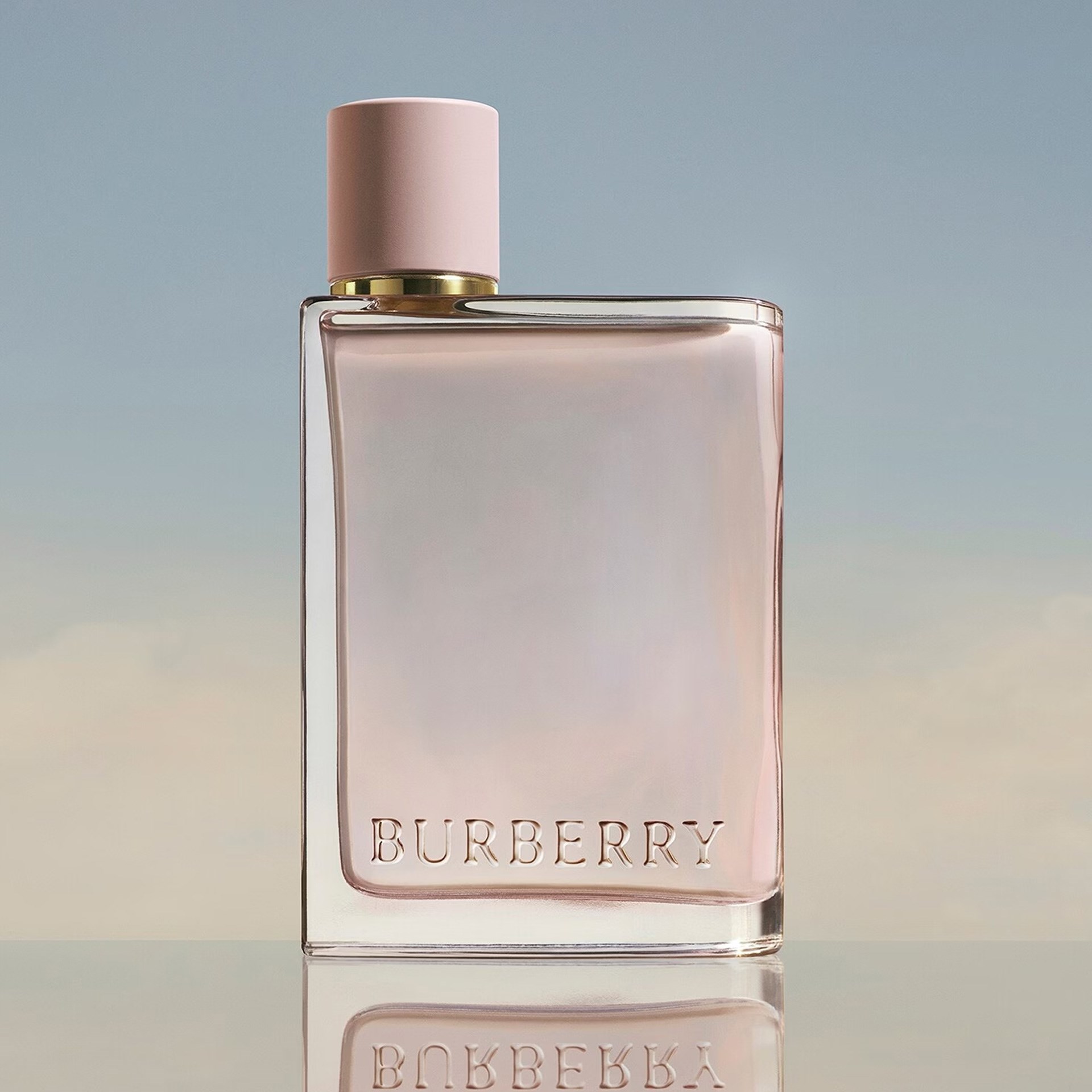Burberry Her Edp 100 ml Kadın Parfüm