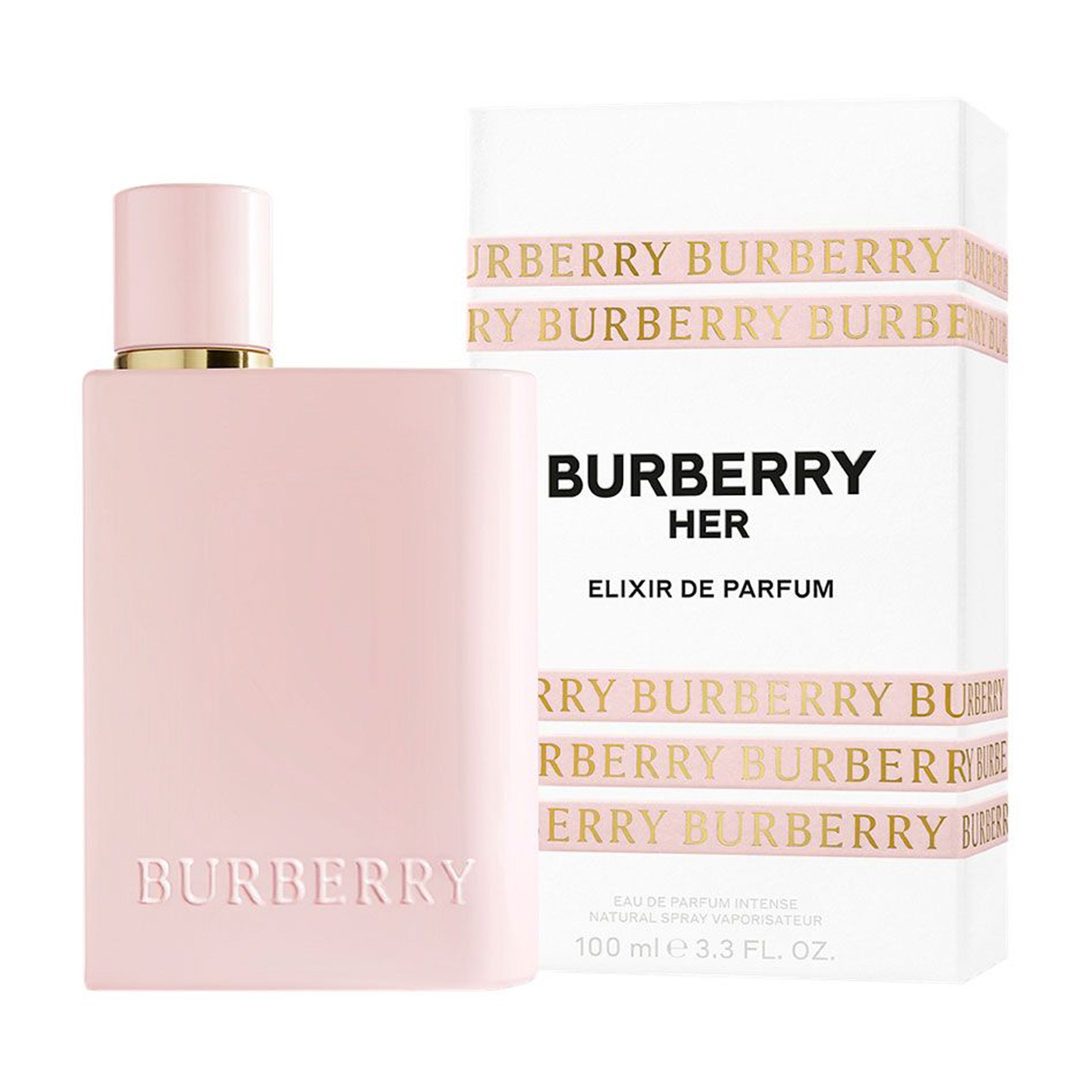 Burberry Her Elixir de Parfum 100 ml Kadın Parfüm