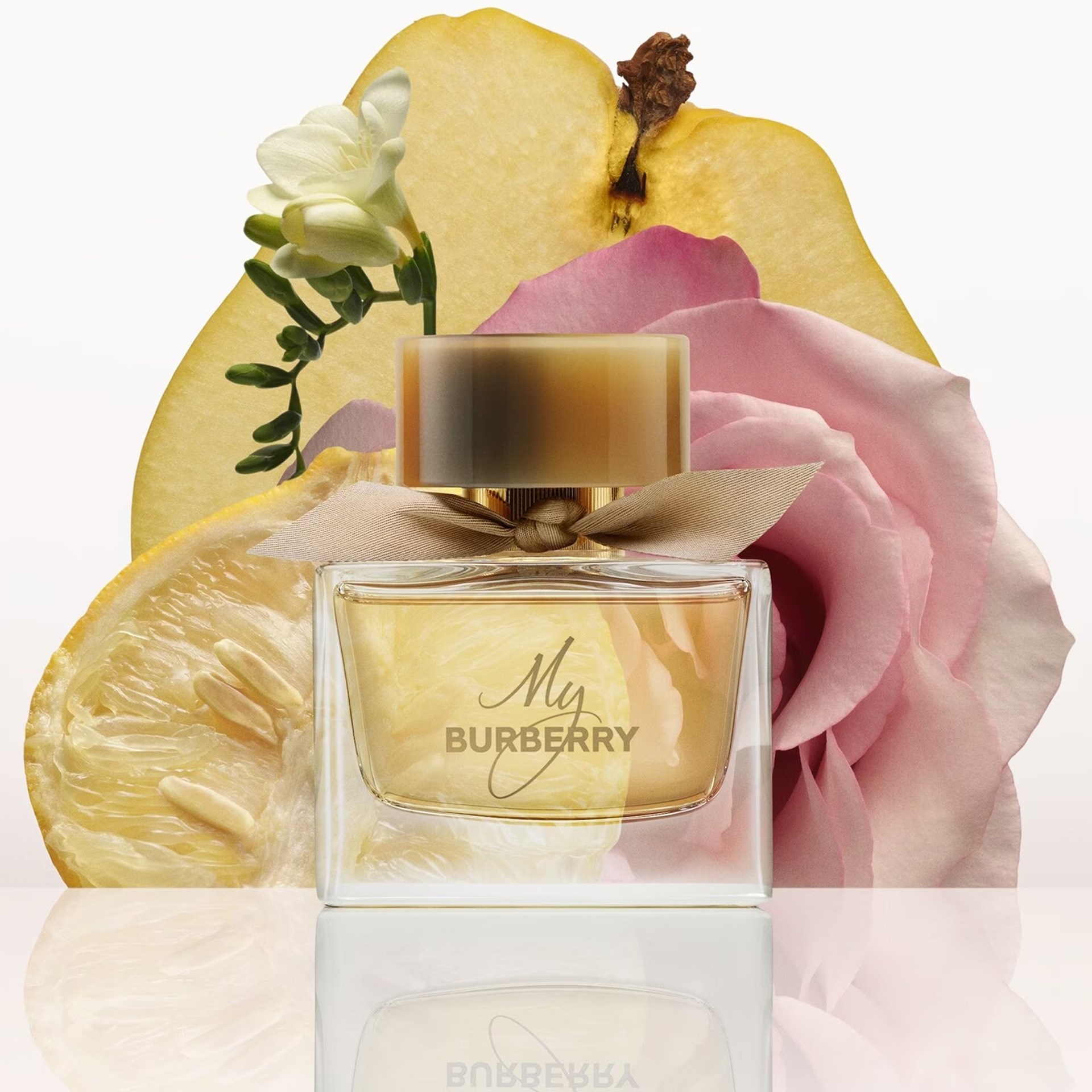 Burberry My Edp 90 ml Kadın Parfüm