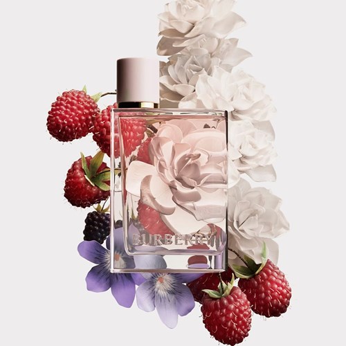 Burberry Her Edp 100 ml Kadın Parfüm | Evkur