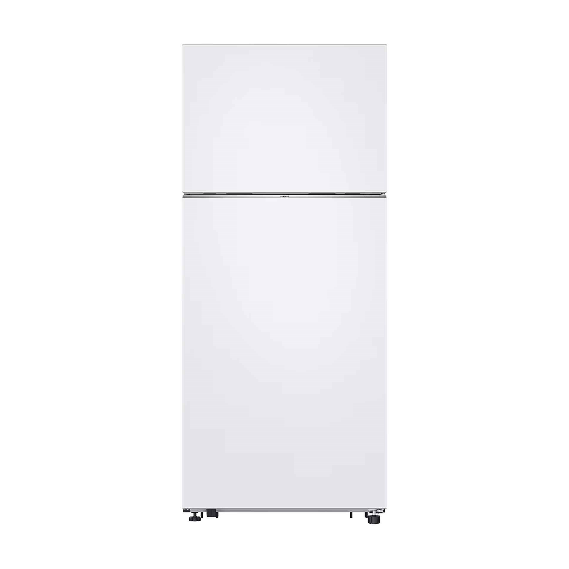 Samsung RT53DG7A14WWTR NF 530 LT E Sınıf Twın Coolıng Al Enerjı Beyaz Buzdolabı