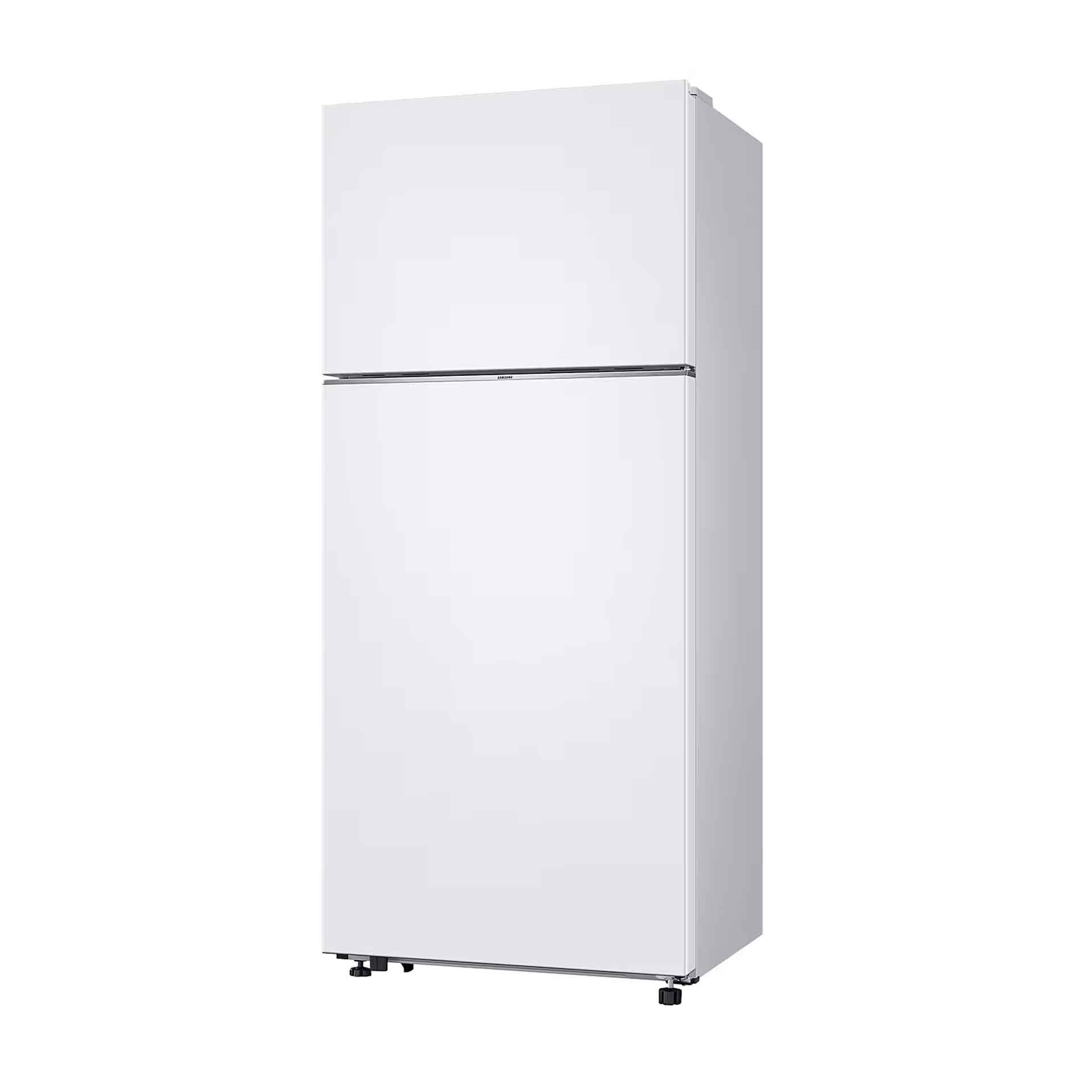Samsung RT53DG7A14WWTR NF 530 LT E Sınıf Twın Coolıng Al Enerjı Beyaz Buzdolabı
