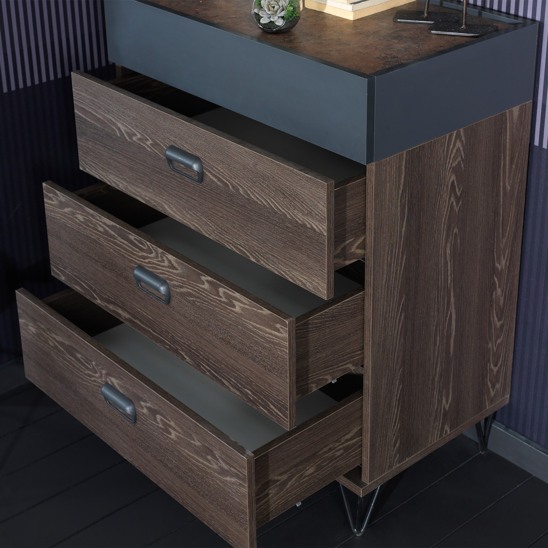 Asil Şifonyer, Taksitle Şifonyer, Mobilya