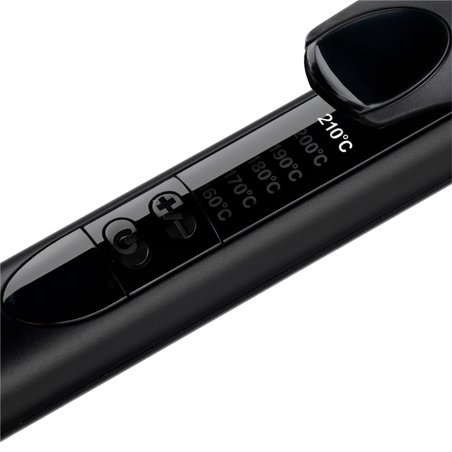 Babyliss C451E Rose Quartz Saç Maşası