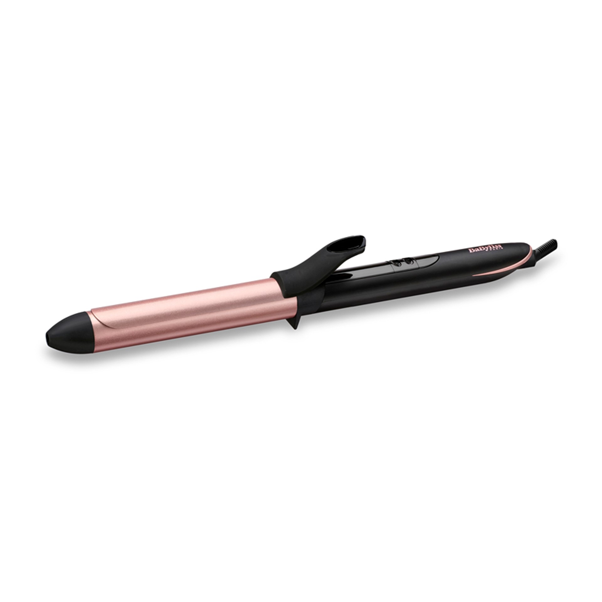 Babyliss C451E Rose Quartz Saç Maşası
