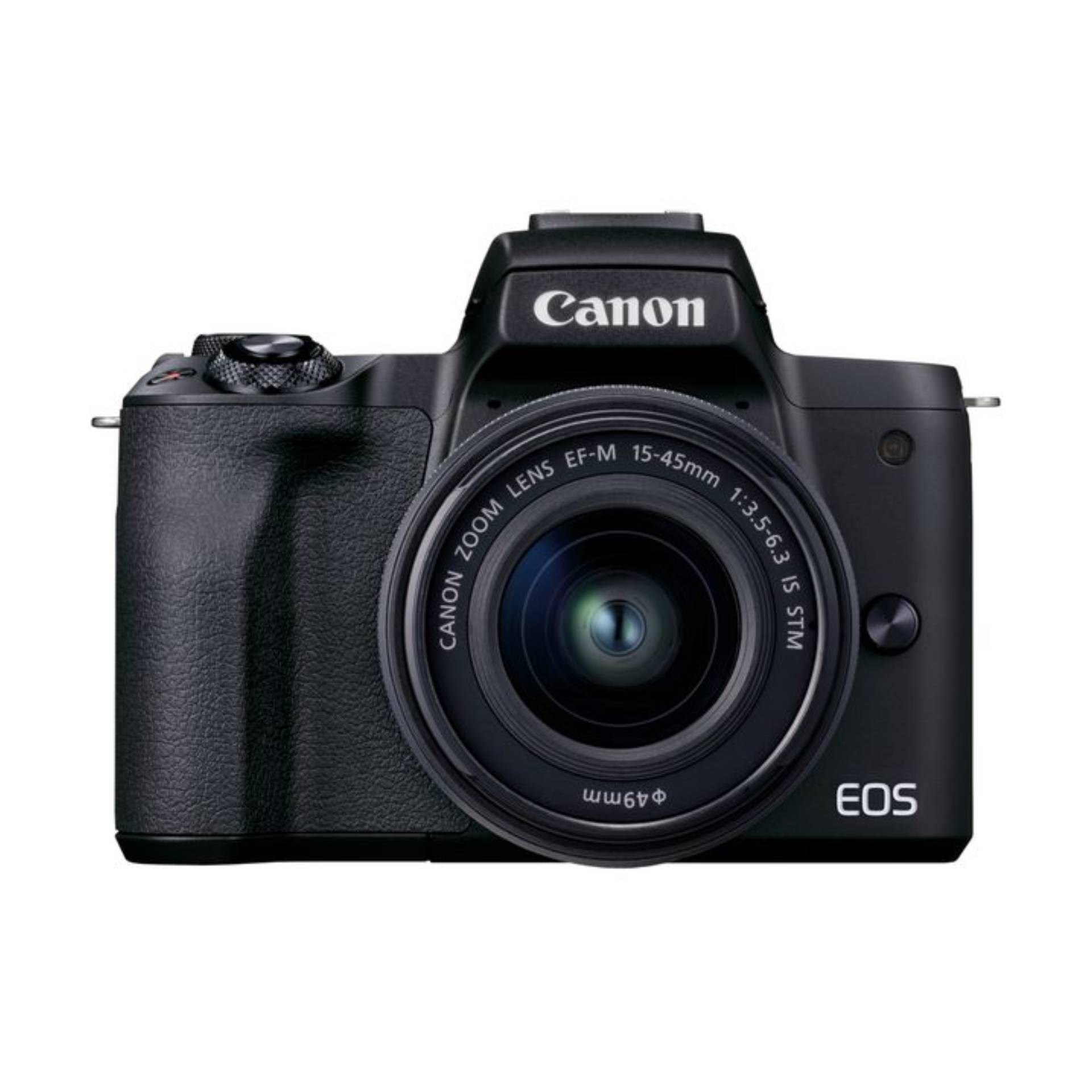 Камера Canon M50 Купить