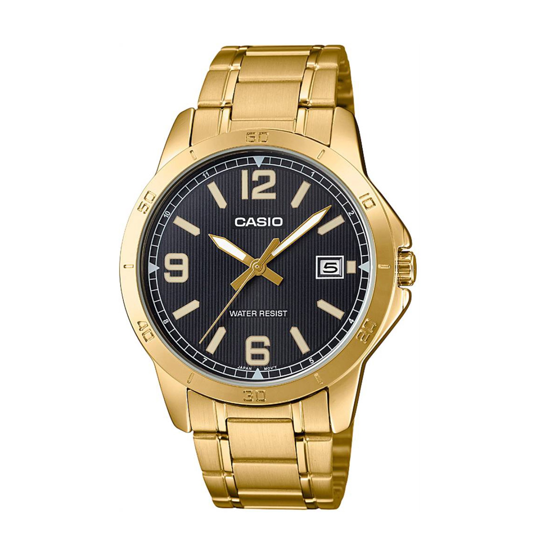 Casio MTP-V004G-1BUDF Erkek Kol Saati