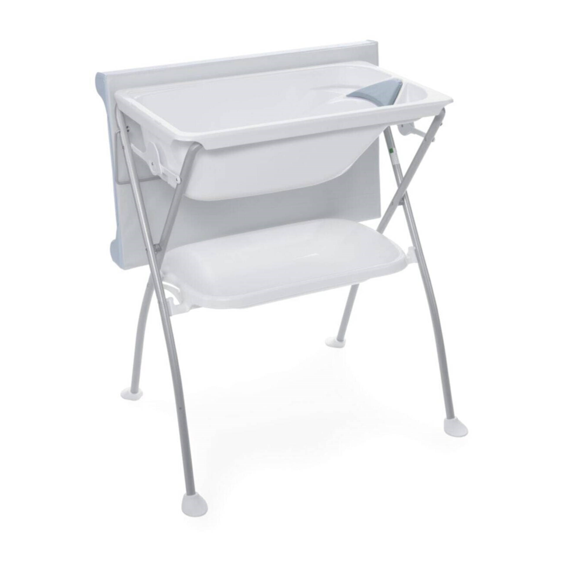 Chicco Bubble Land Teddy Bear Bebek Küveti