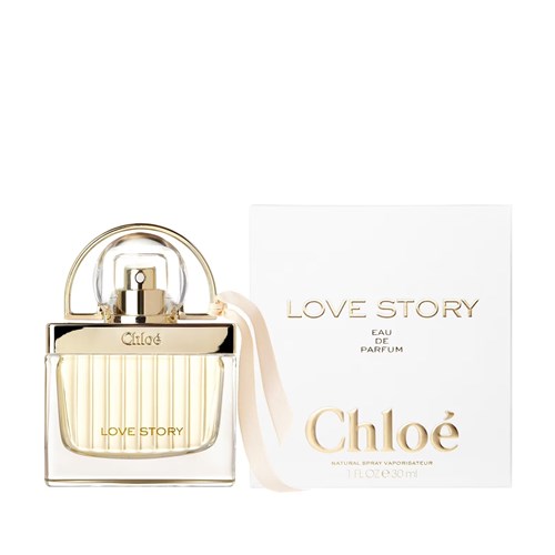 Chloe Love Story Edp Kadın Parfüm 50 ml I Evkur