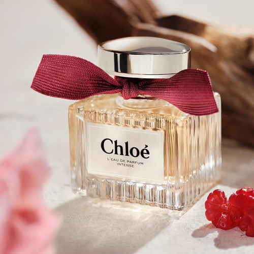 新品・未使用。Chloé Eau de Parfum 125ml入り Chloé Eau de Parfum Intense 100 ml Kadın | Evkur