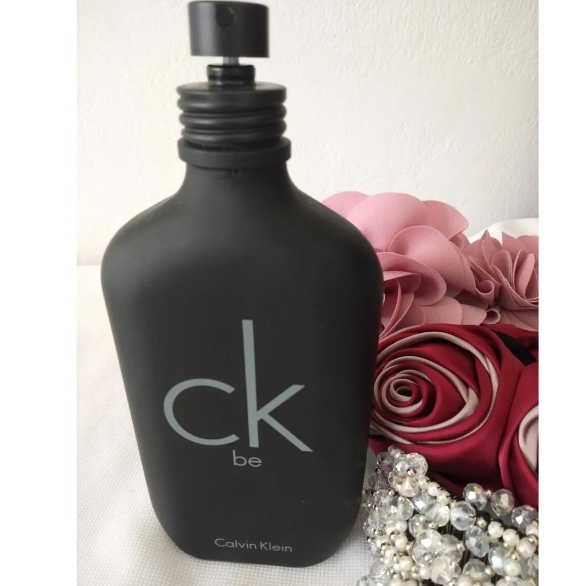 Calvin Klein Be Edt 200 ml Unisex Parfüm