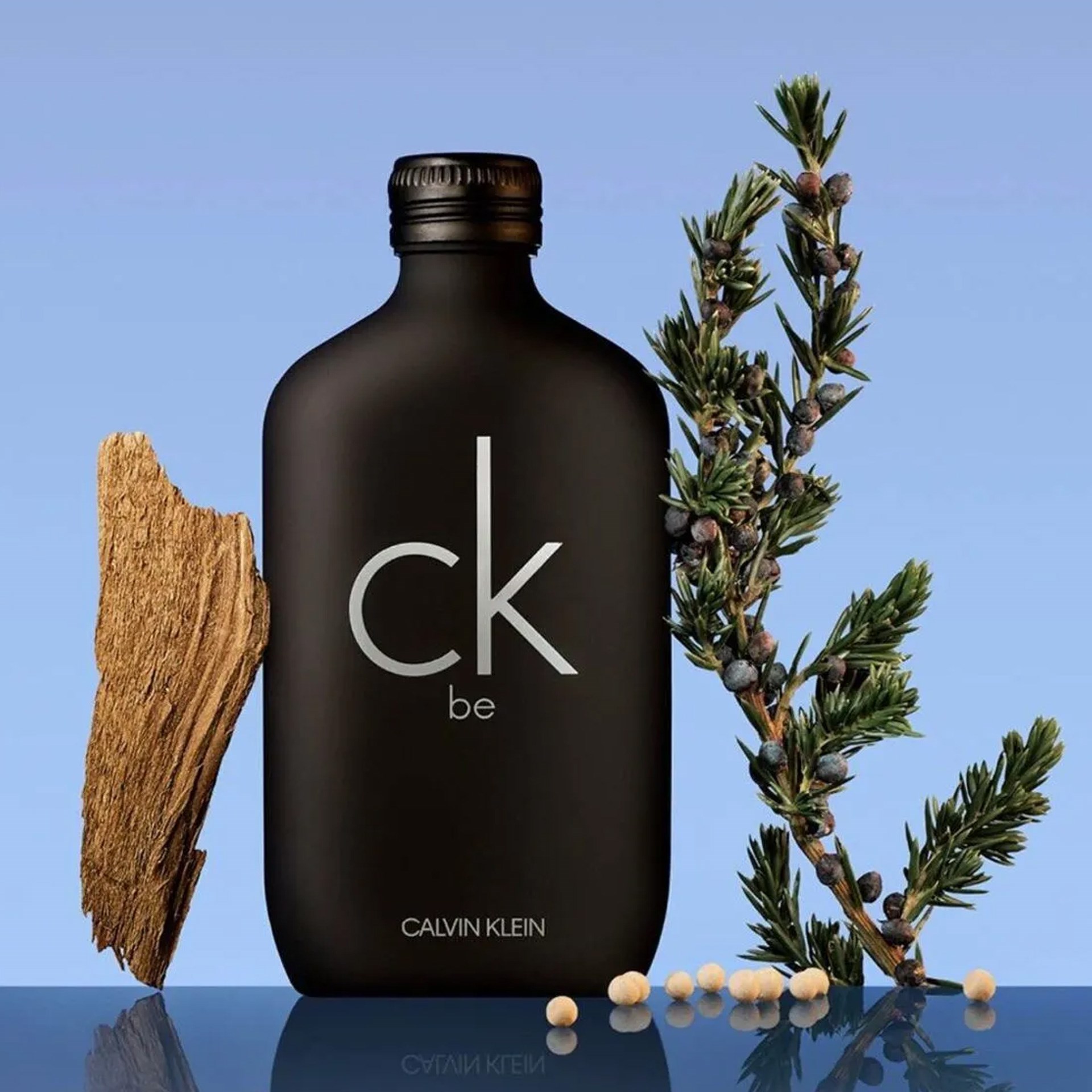 Calvin Klein Be Edt 200 ml Unisex Parfüm