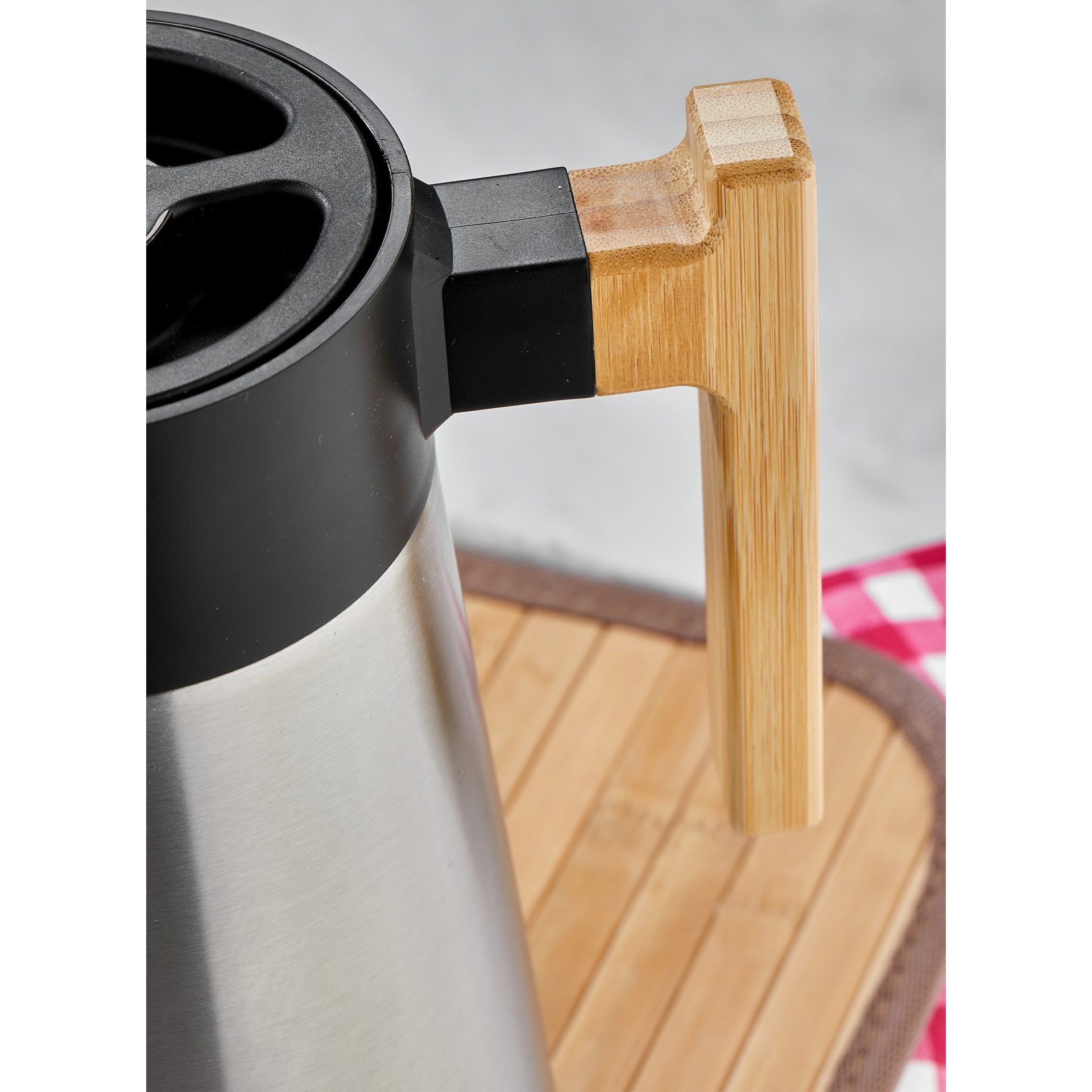 Cooker CKR2094 2,5 lt Paslanmaz Çelik Termos