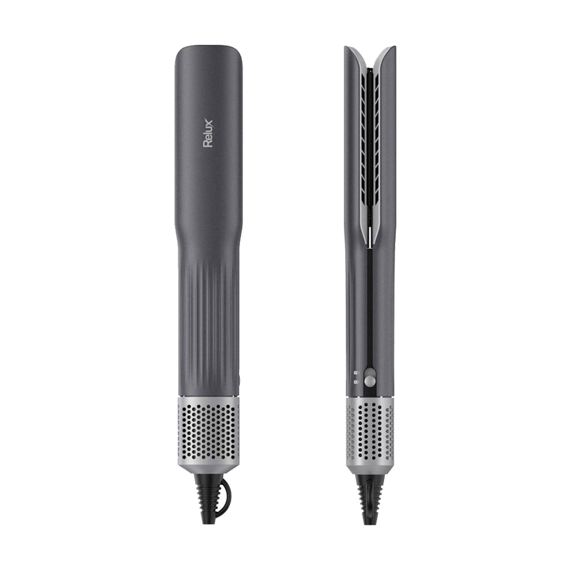 Relux RHS9000B Aerostraight Hava Üflemeleri Saç Düzleştirici