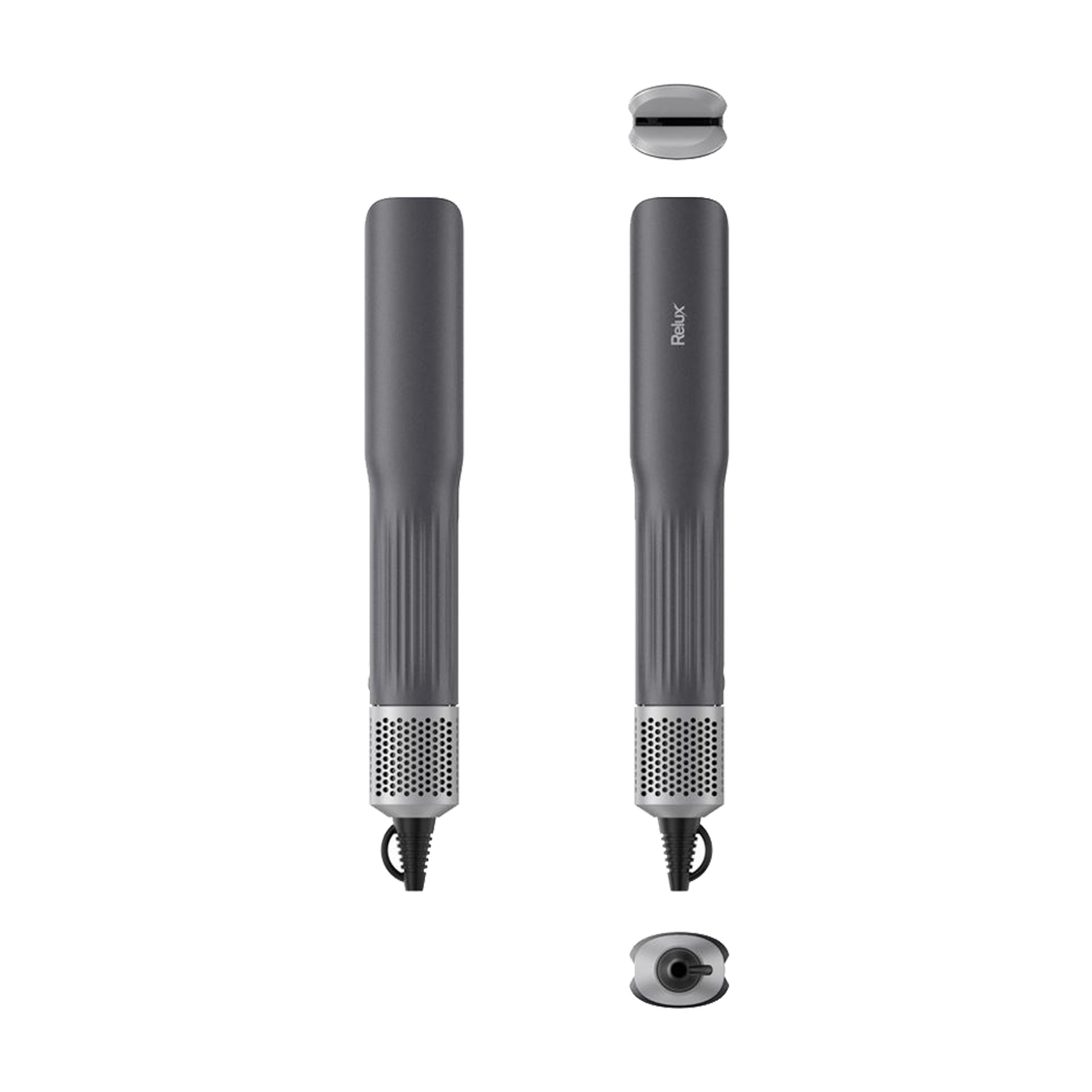 Relux RHS9000B Aerostraight Hava Üflemeleri Saç Düzleştirici