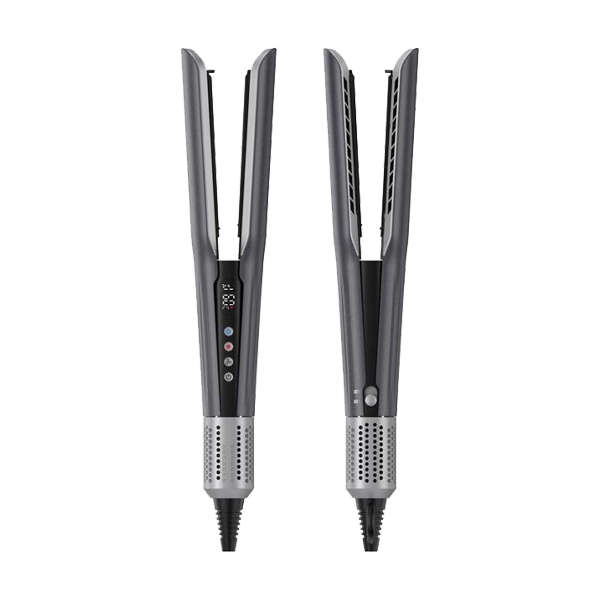 Relux RHS9000B Aerostraight Hava Üflemeleri Saç Düzleştirici