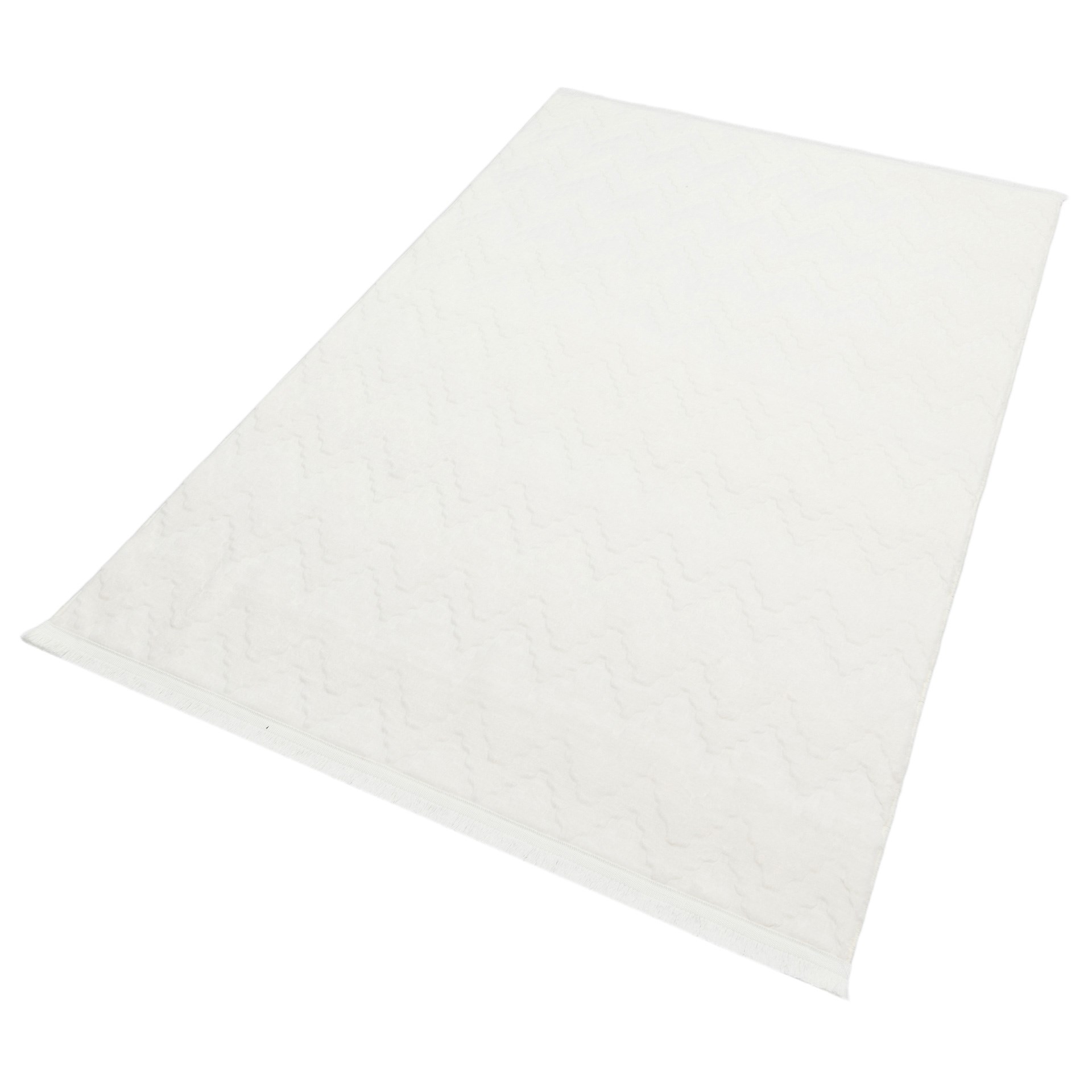 Dainty Home 80x300 cm Venüs Ekru Halı