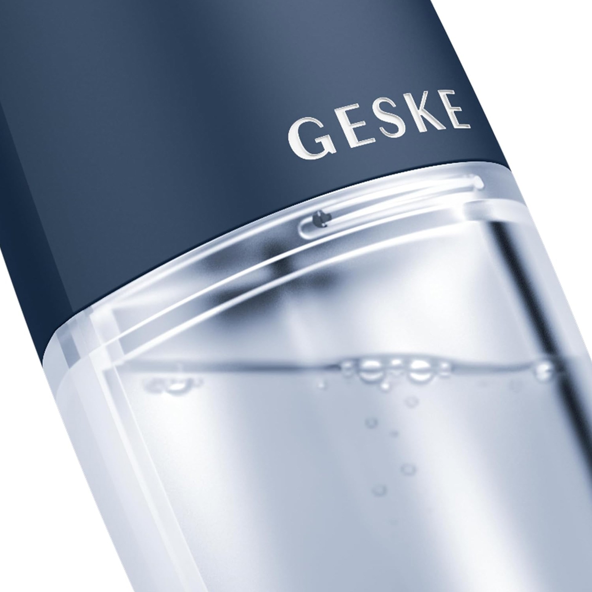 Geske Aqua Stream Siyah Nokta Ve Yüz Temizleme 8i 1 Arada Lacivert