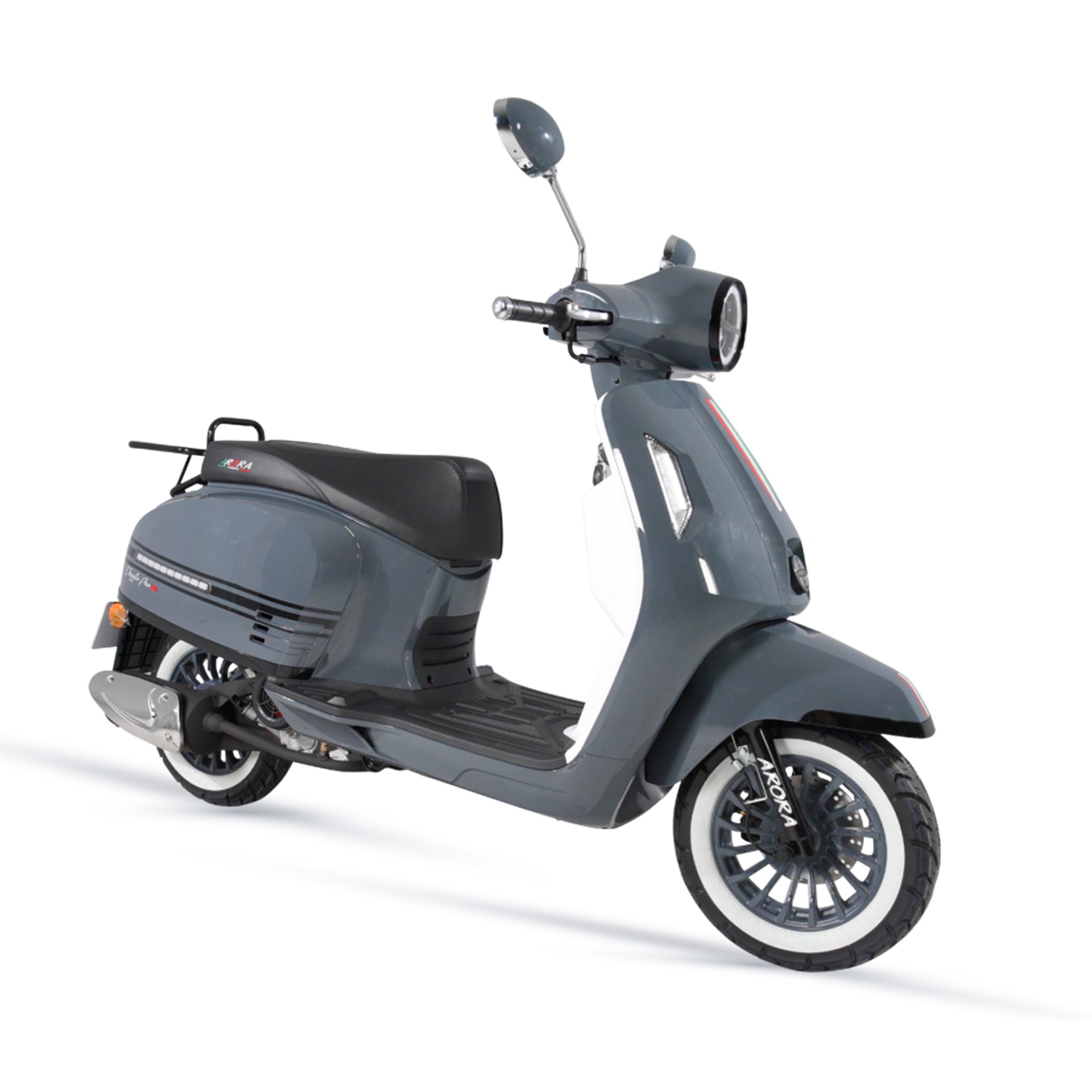 Arora Dazzle Pro 49 CC Scooter Motobisiklet (ÖTV Dahil)