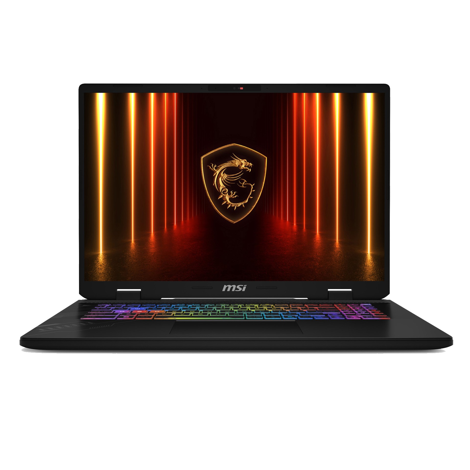 MSI NB CROSSHAIR 17 HX AI D2XWGKG-017TR ULTRA 9 275HX 32GB DDR5 RTX5070 GDDR7 8GB 1TB SSD 17.0 QHD+ 240Hz W11