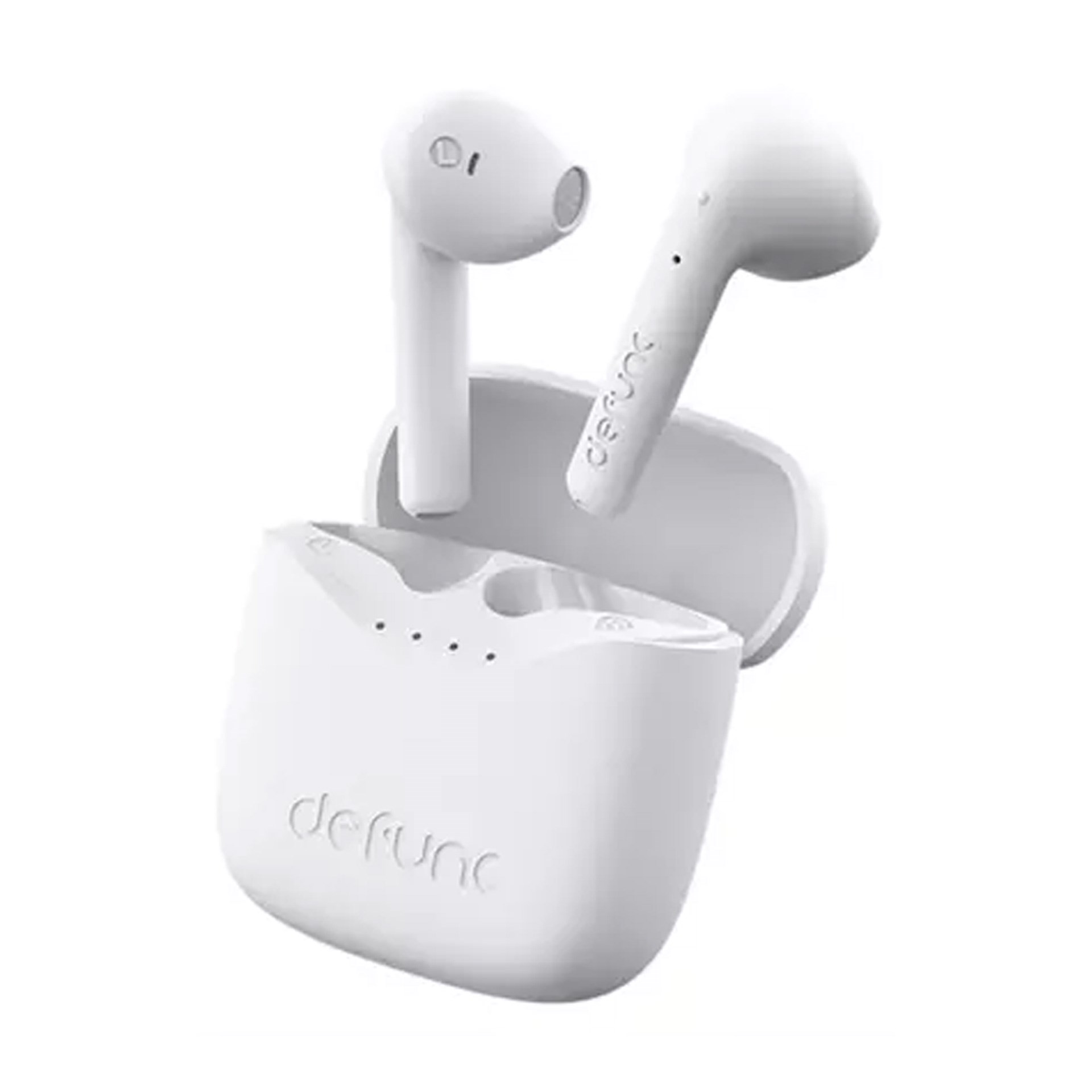 Defunc True Lite Kablosuz Bluetooth Kulaklık Beyaz