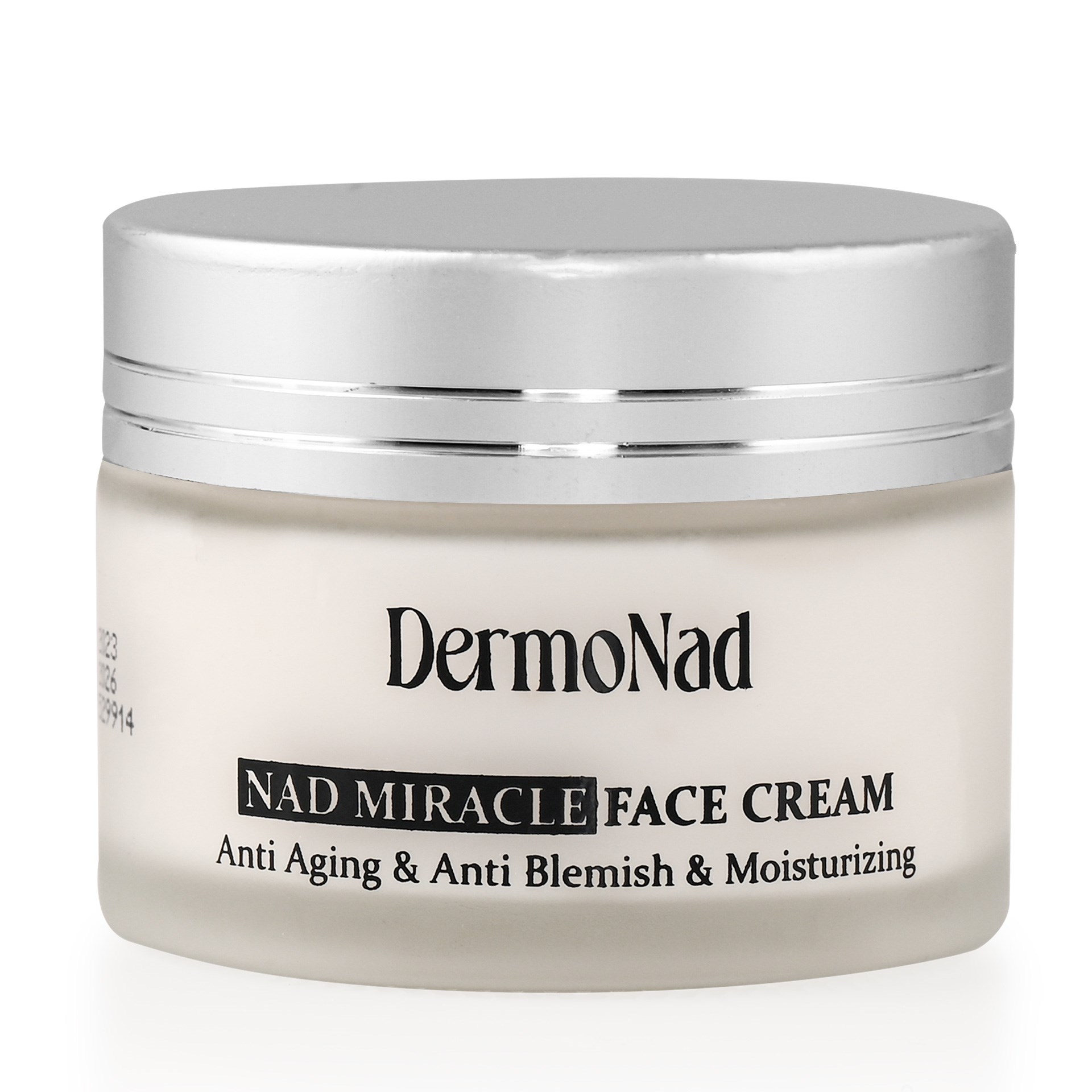 Dermonad 50 ml Yüz Kremi