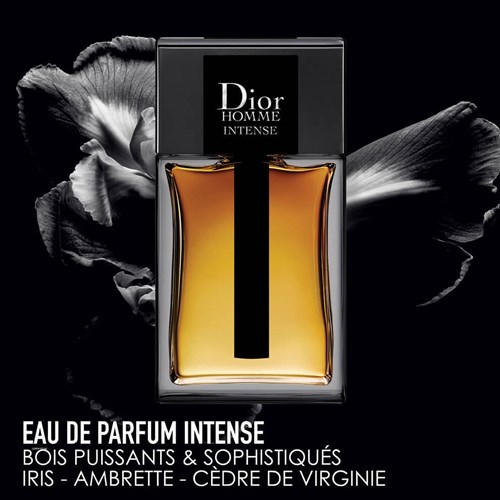 Dior Homme intense Edp 150 ml Erkek Parfüm I Evkur