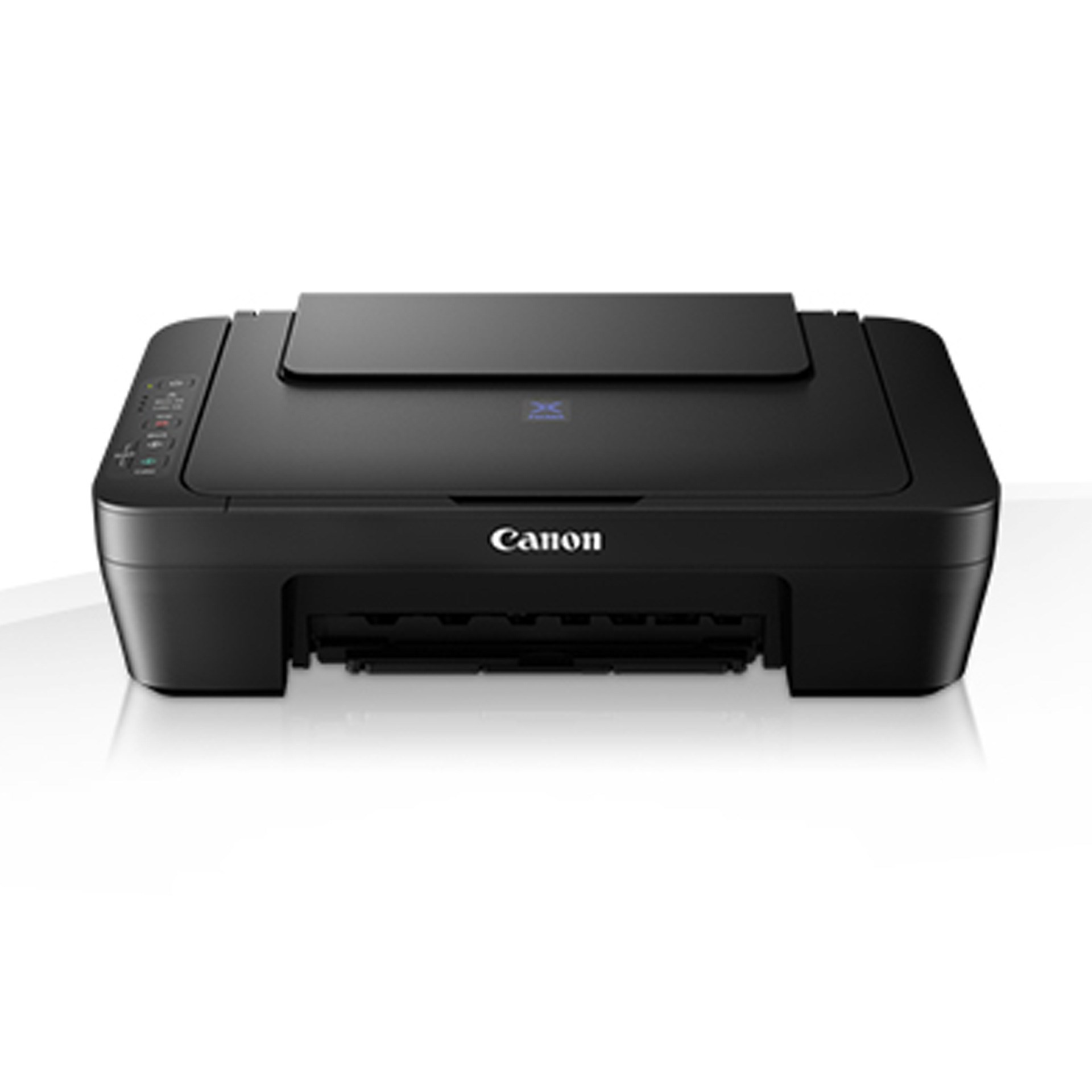 Canon Pixma E414 Tarayıcı + Mürekkep Püskürtmeli Yazıcı