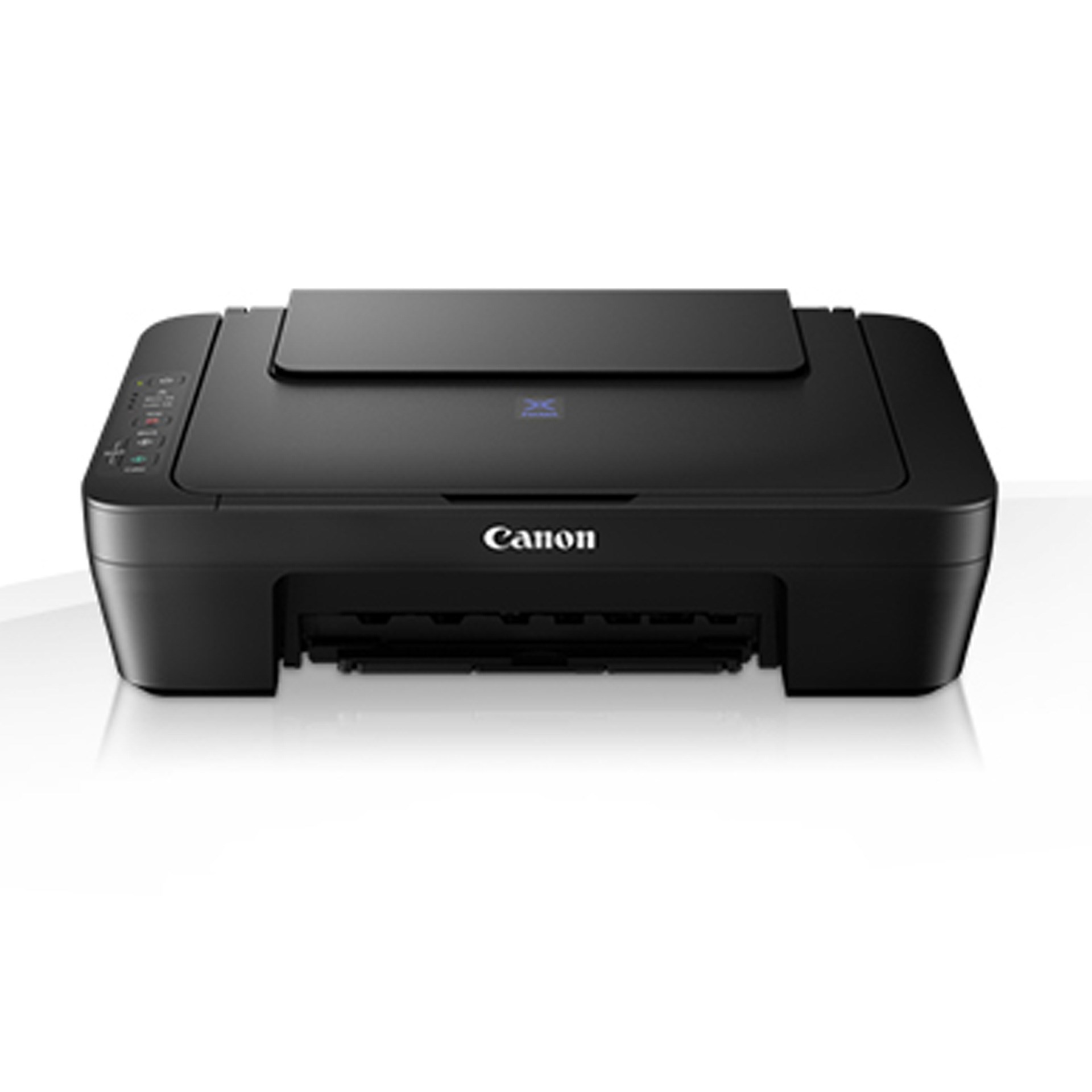 Canon Pixma E414 Tarayıcı + Mürekkep Püskürtmeli Yazıcı