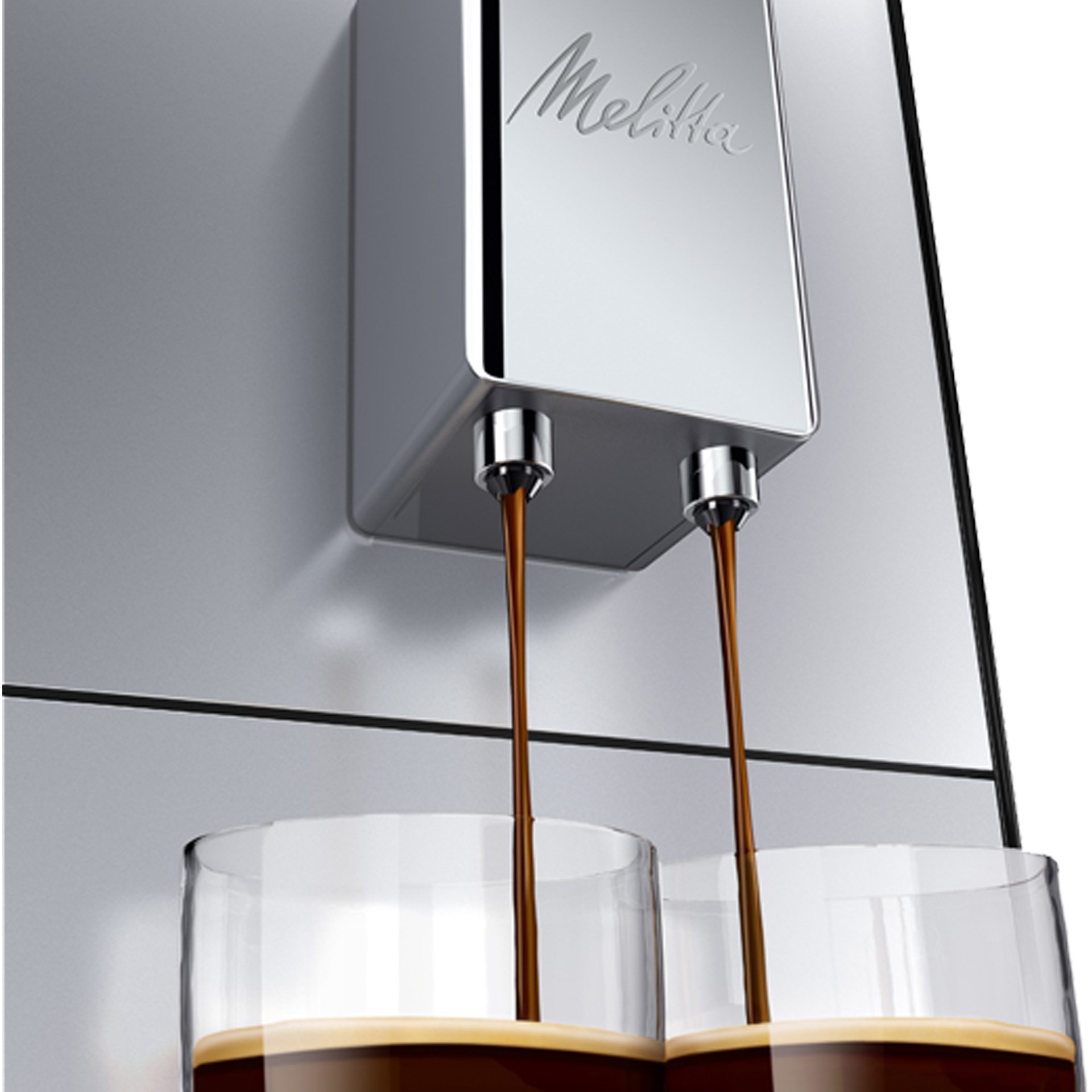 Melitta Caffeo Solo Tam Otomatik Kahve Makinesi , Melitta, E950103
