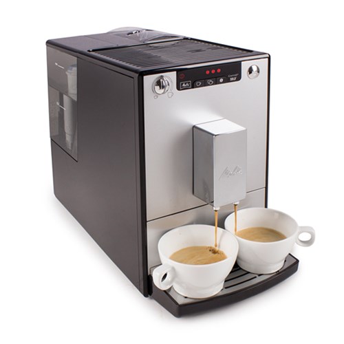 Melitta Caffeo Solo Tam Otomatik Kahve Makinesi , Melitta, E950103