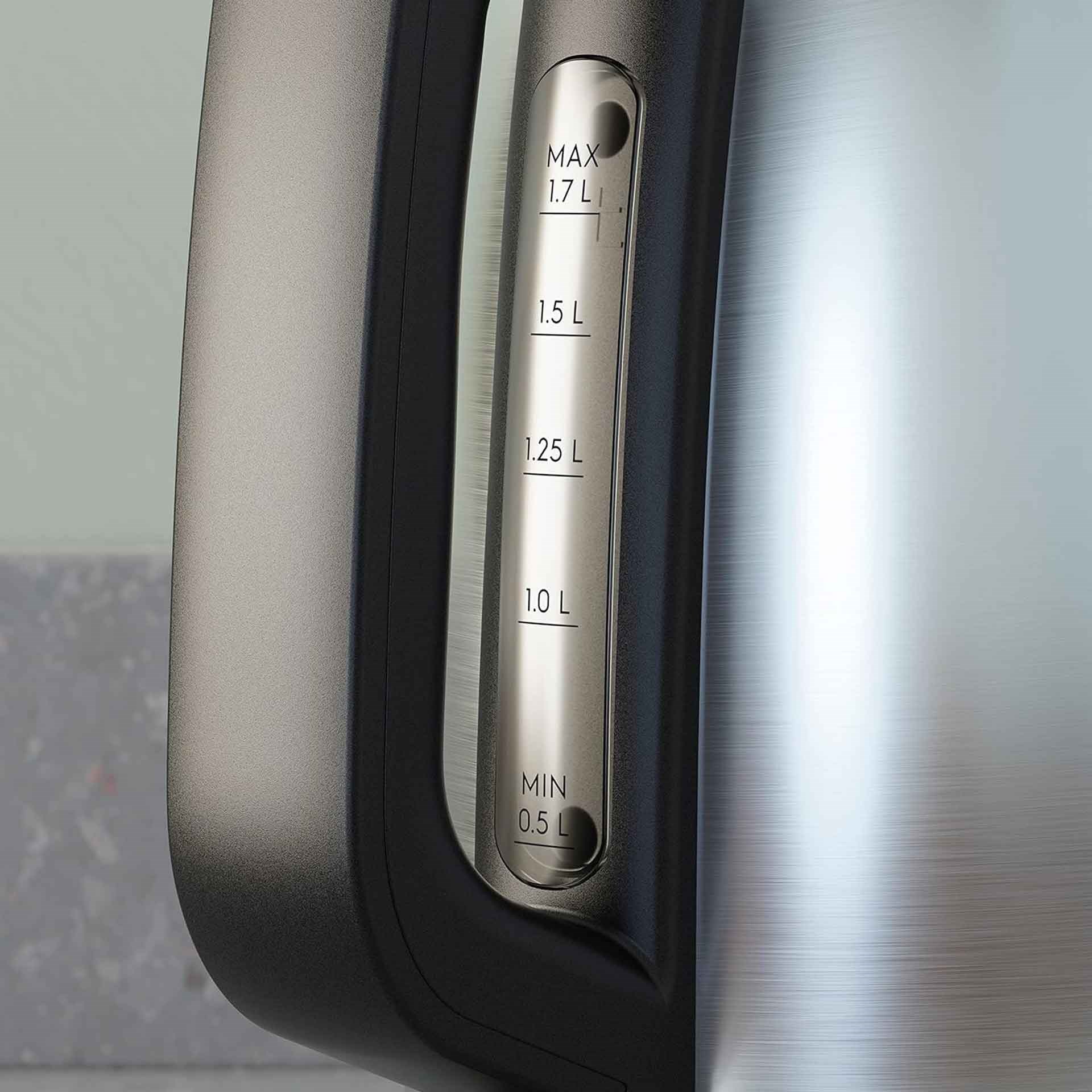 Electrolux E3k1-3st 910003620 İnox Kettle (Teşhir ürünü)