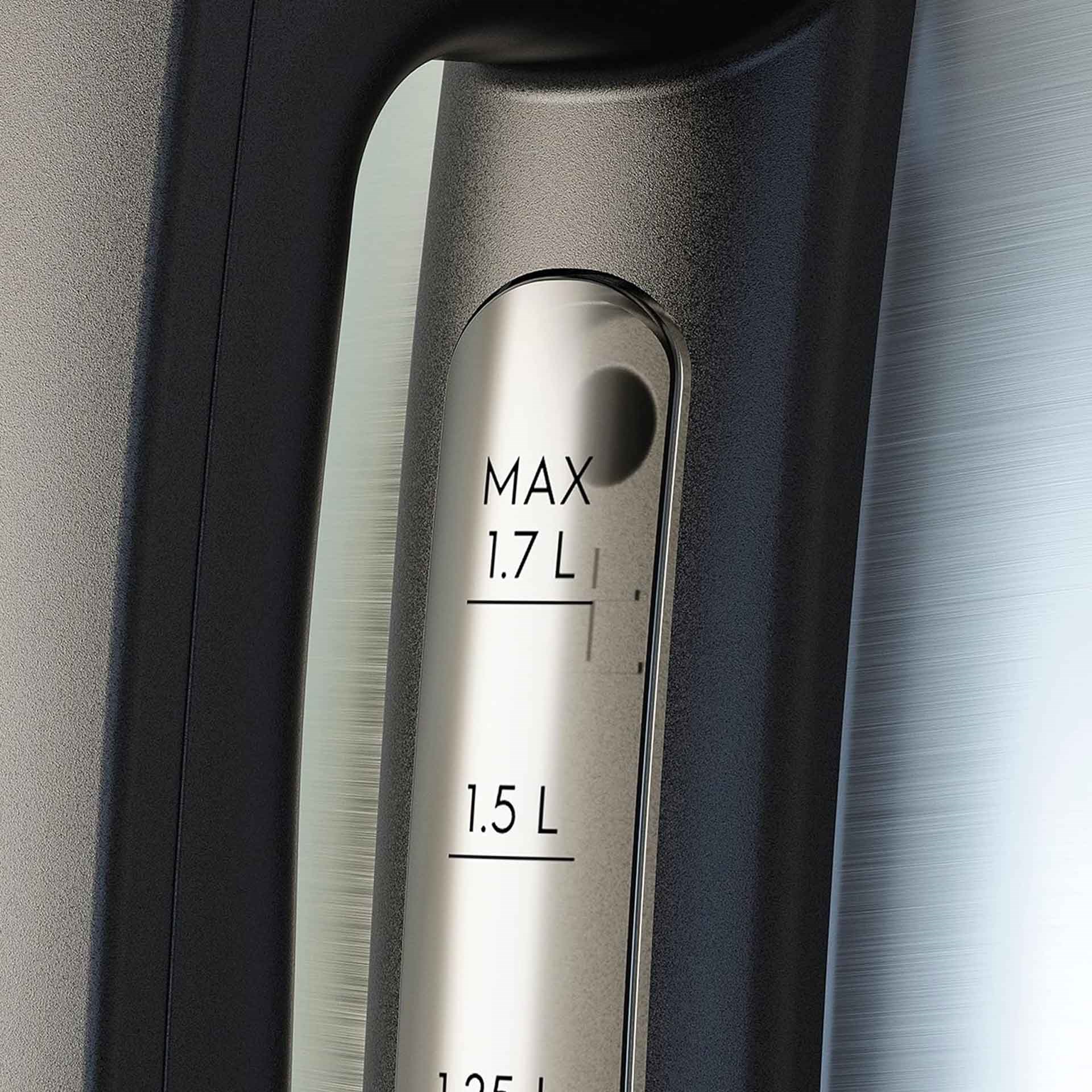 Electrolux E3k1-3st 910003620 İnox Kettle (Teşhir ürünü)