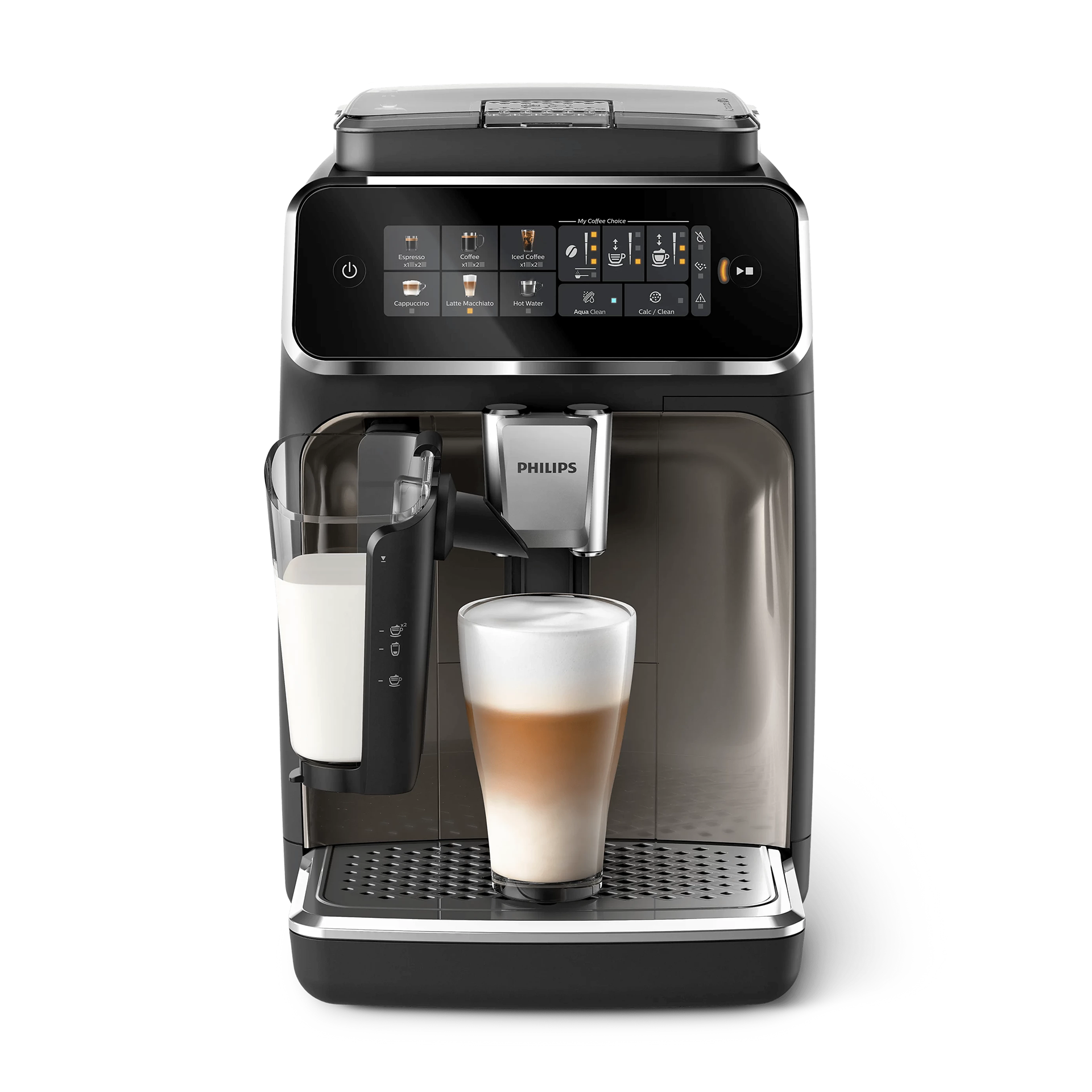 Philips EP3347/90 Tam Otomatik Espresso Makinesi